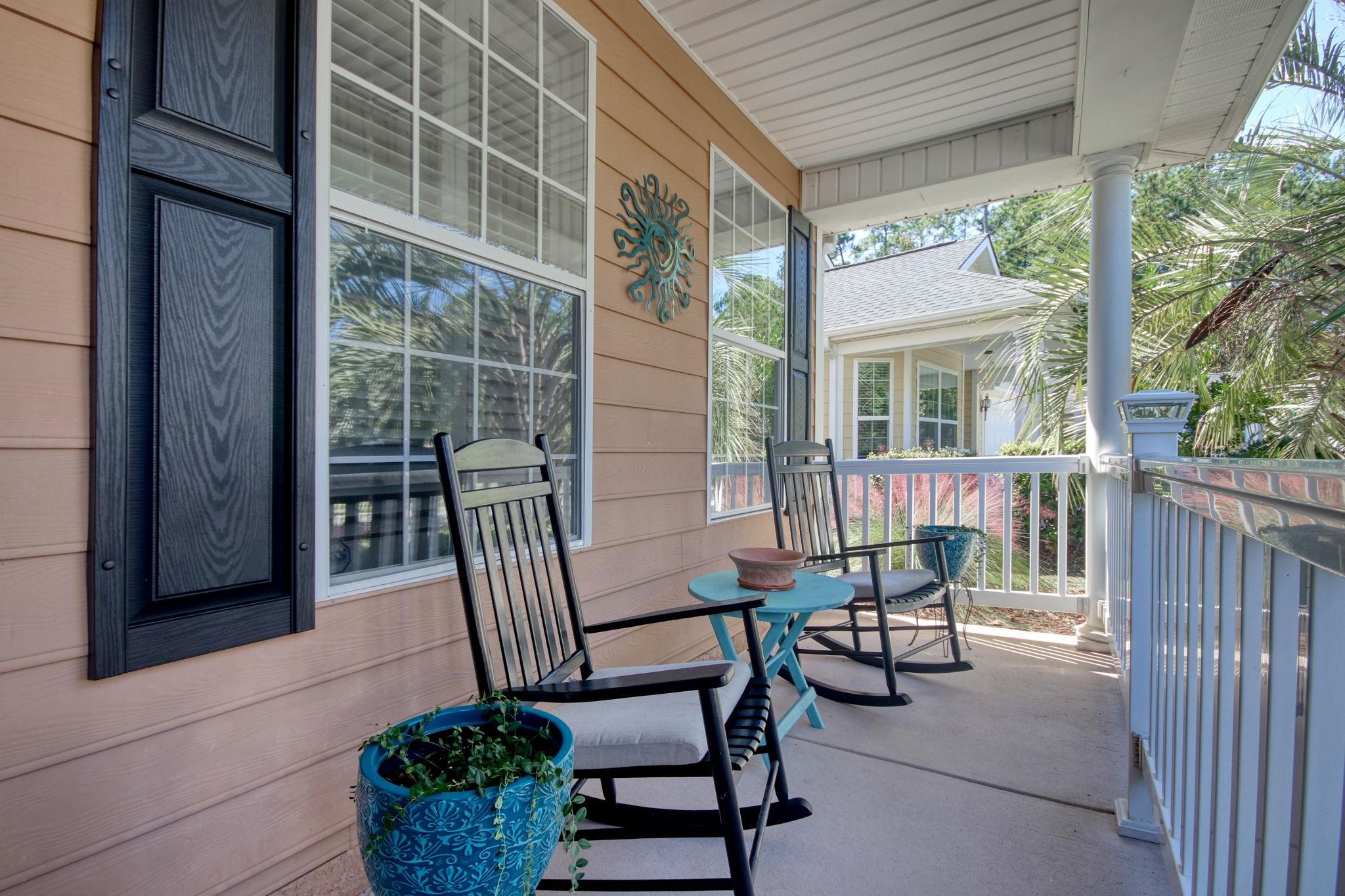 414 Grand Cypress Way Property Photo 2