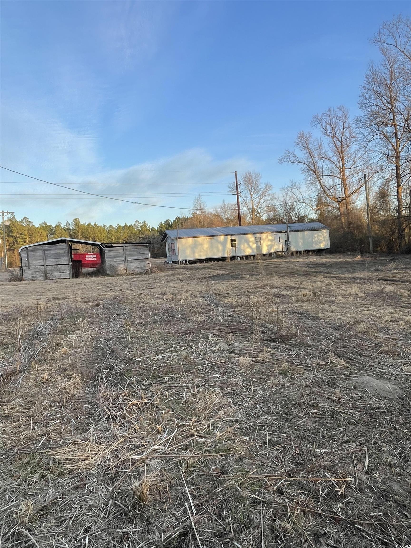 5621 Hwy 712 Property Photo 4