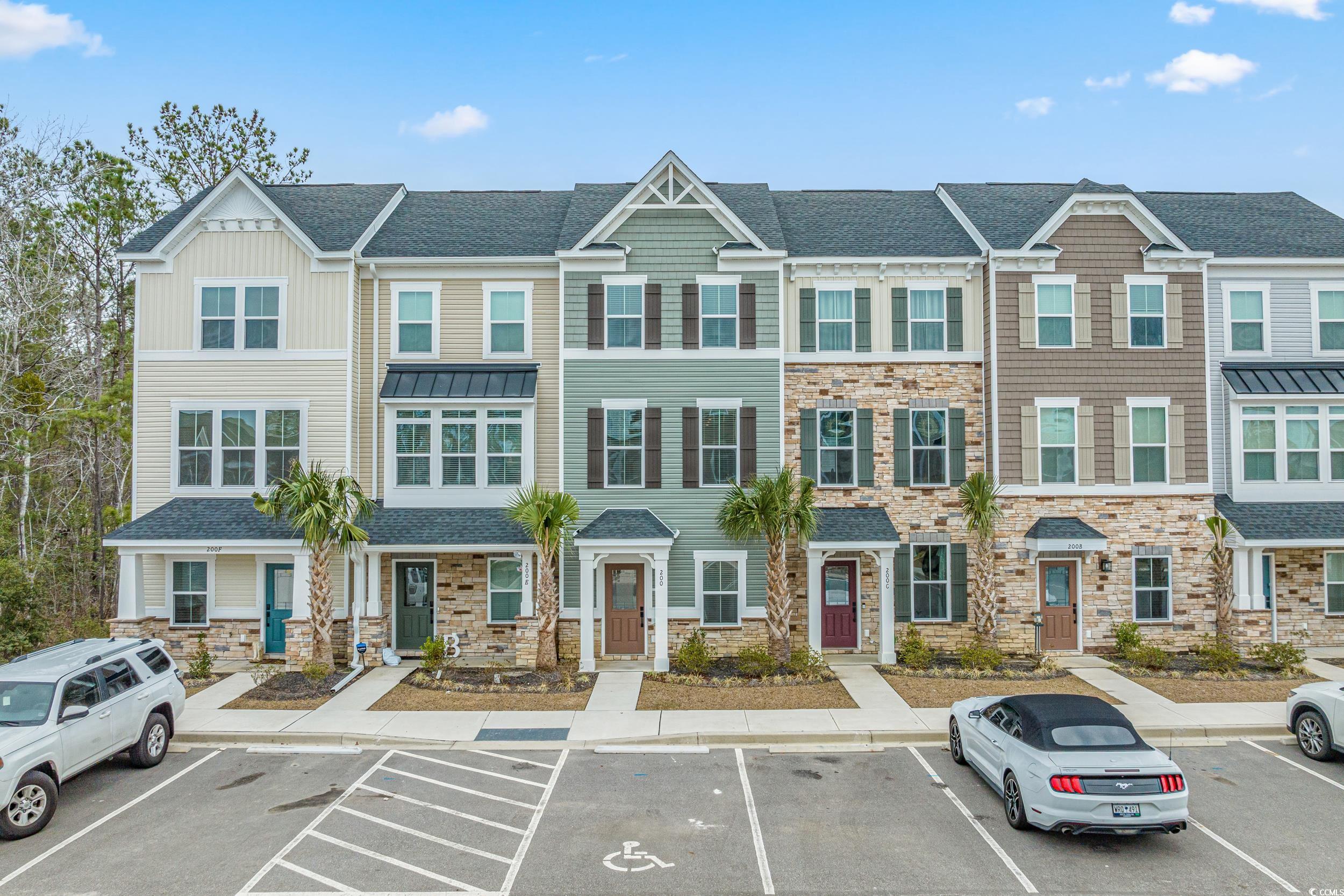 200 Yam Dr. Property Photo