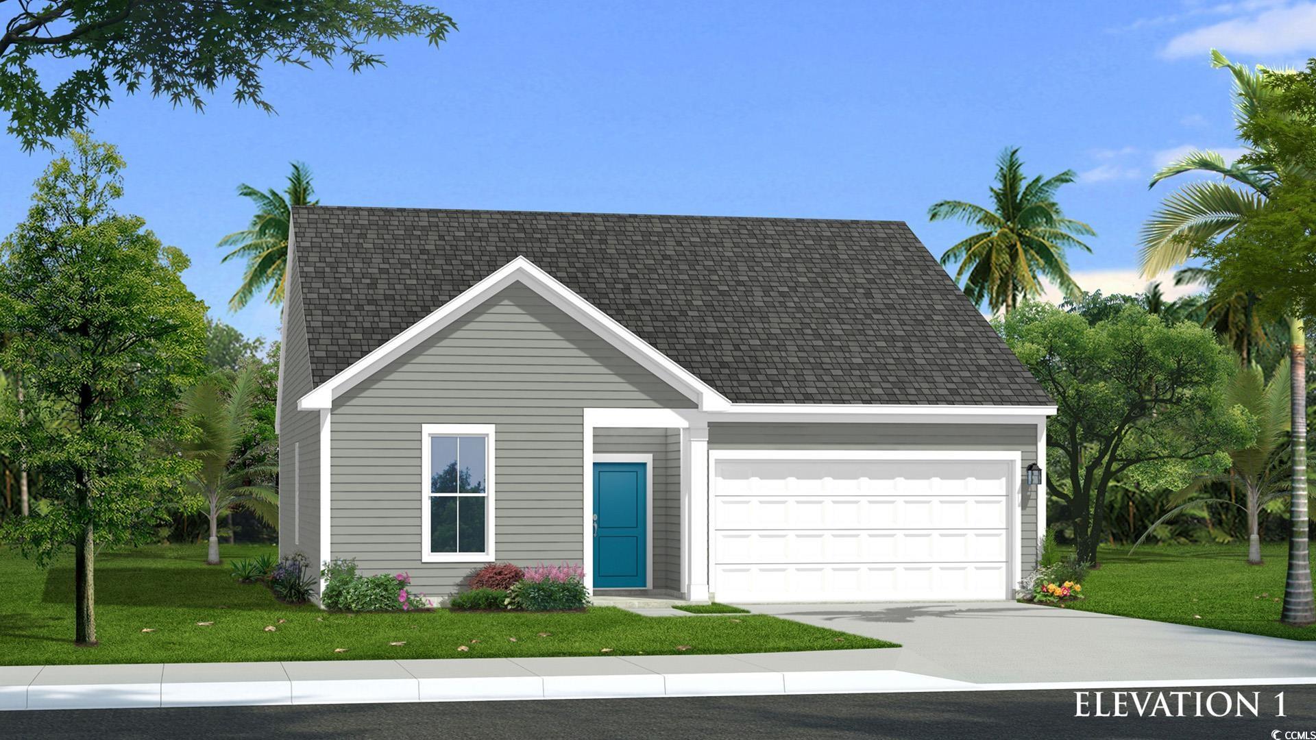 123 Tbd Sun Colony Blvd. Property Photo