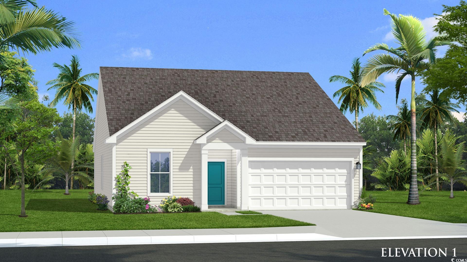 124 Tbd Sun Colony Blvd. Property Photo
