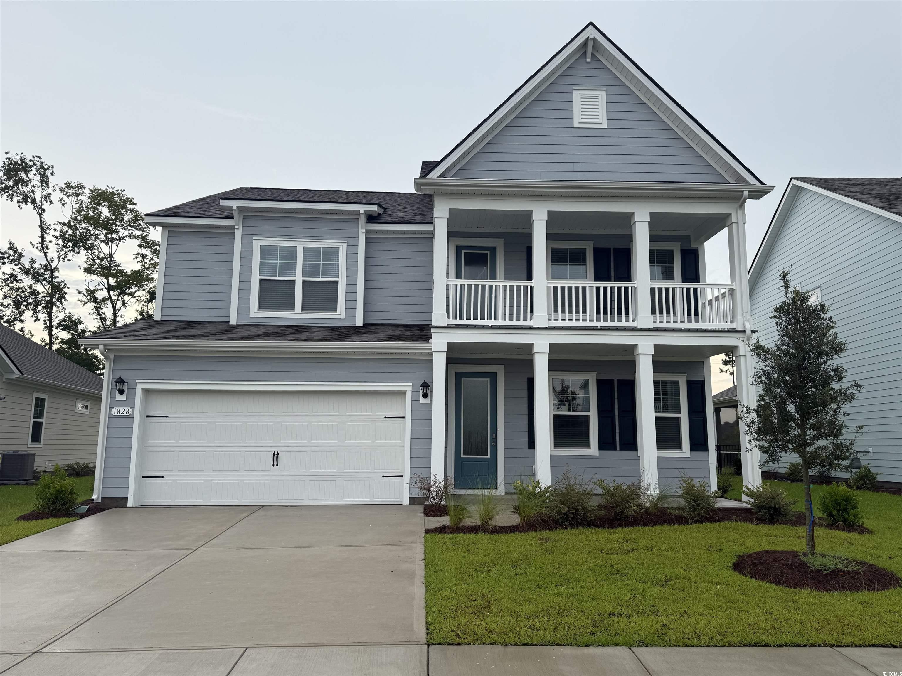 1828 Hardwood Ct. Property Photo 1