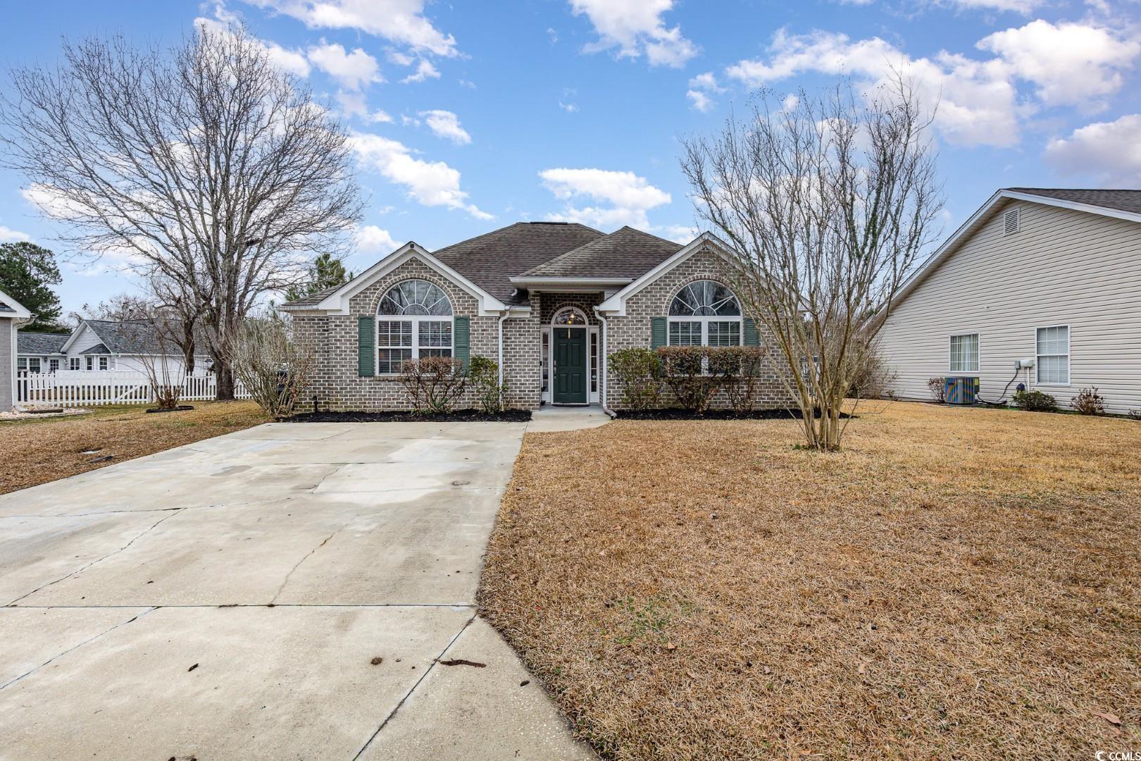3931 East Glades Dr. Property Photo
