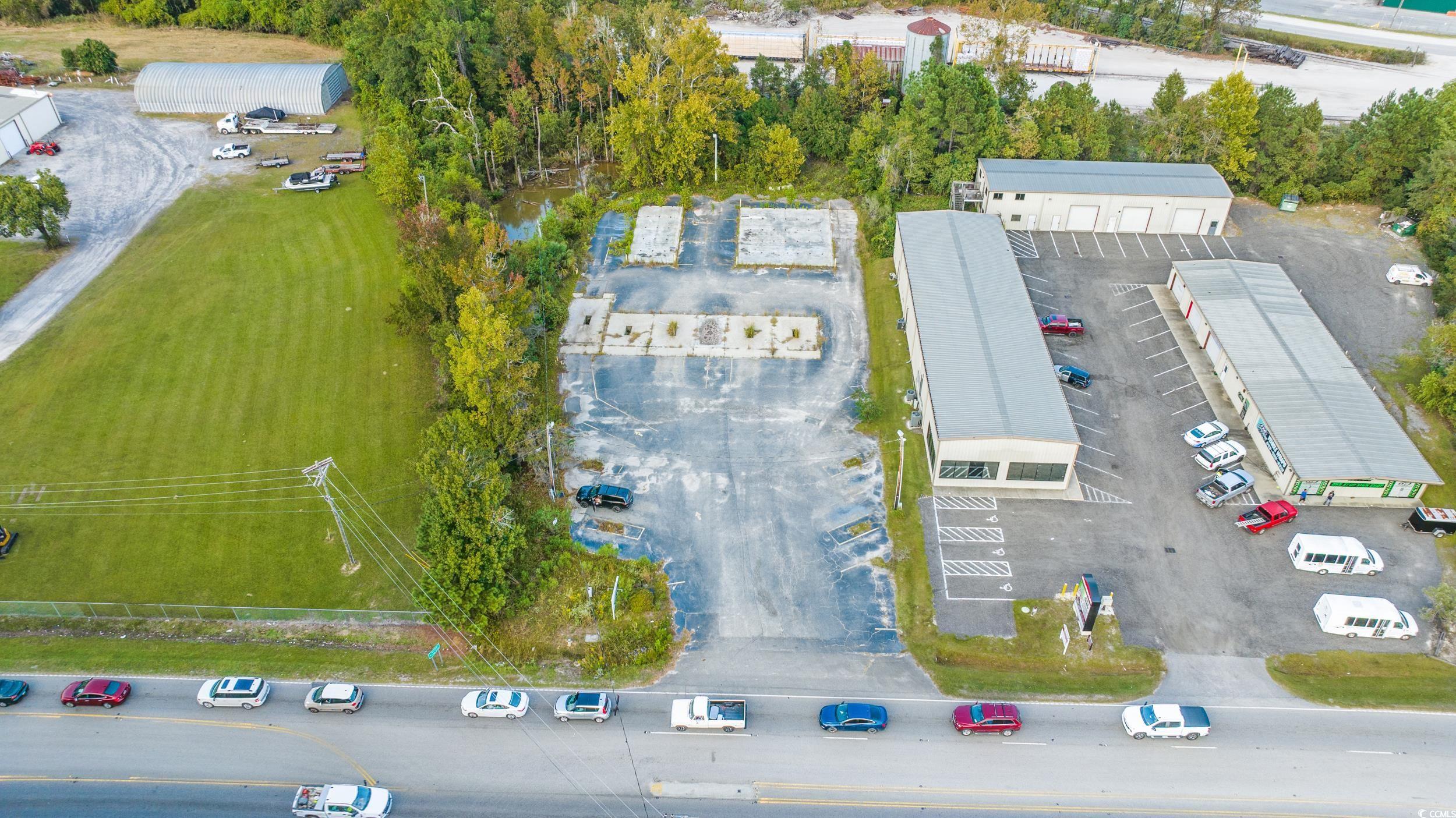 1187 Highway 501 Business Property Photo 2
