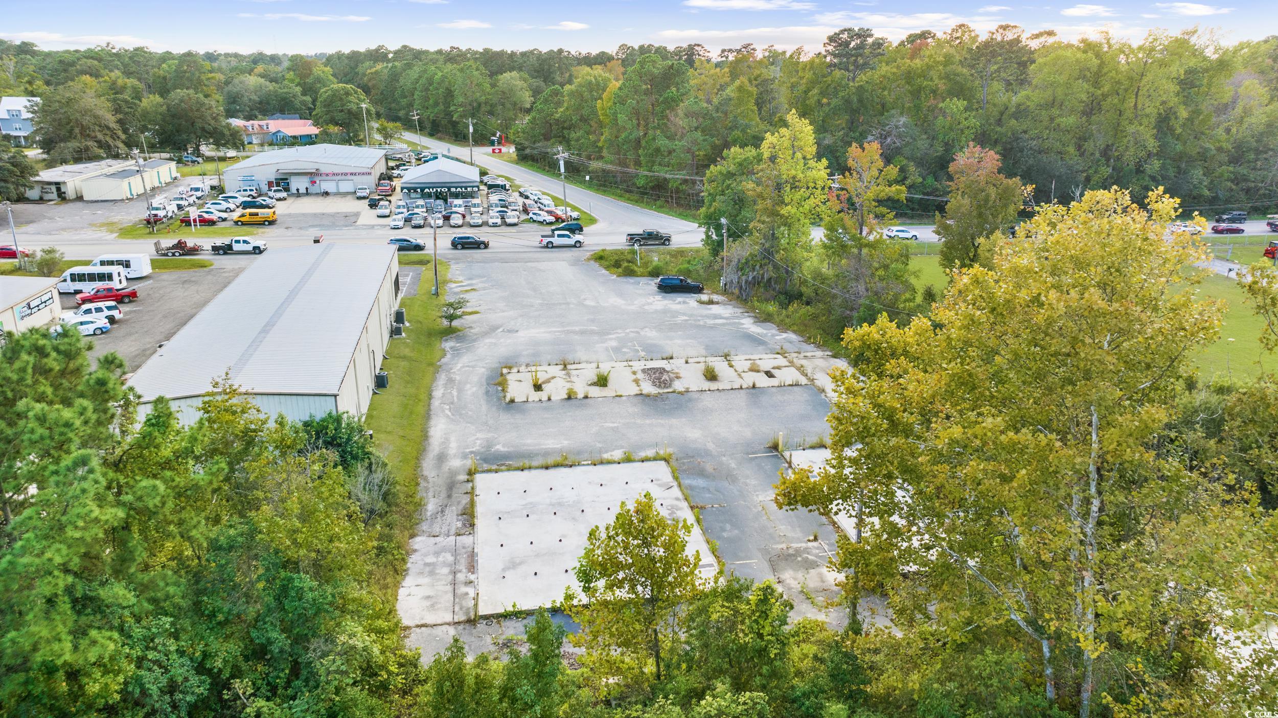 1187 Highway 501 Business Property Photo 3