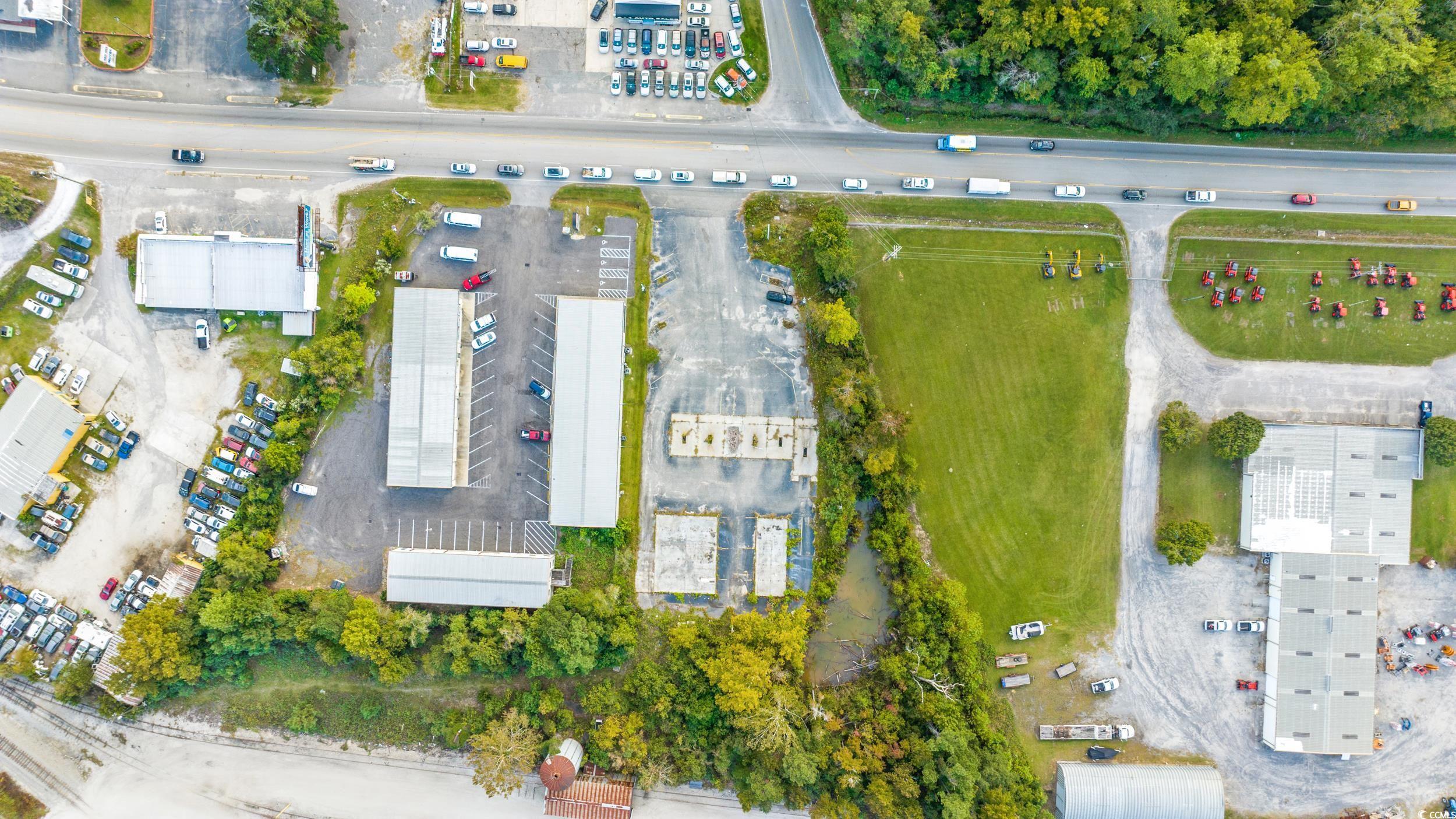 1187 Highway 501 Business Property Photo 4