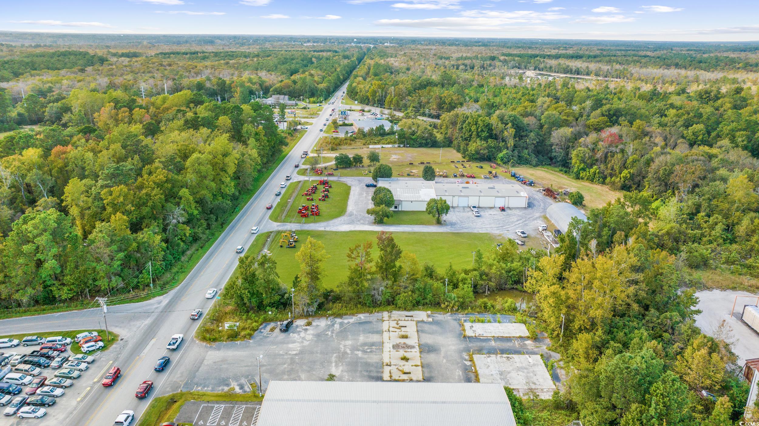 1187 Highway 501 Business Property Photo 5