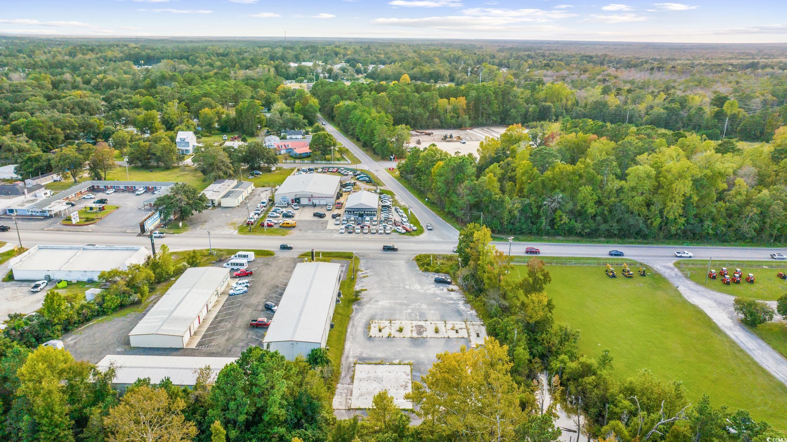 1187 Highway 501 Business Property Photo 7