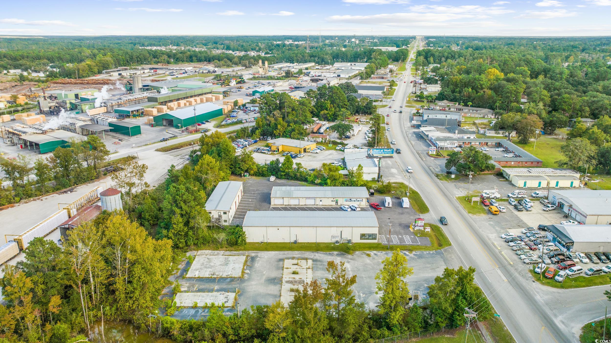 1187 Highway 501 Business Property Photo 8