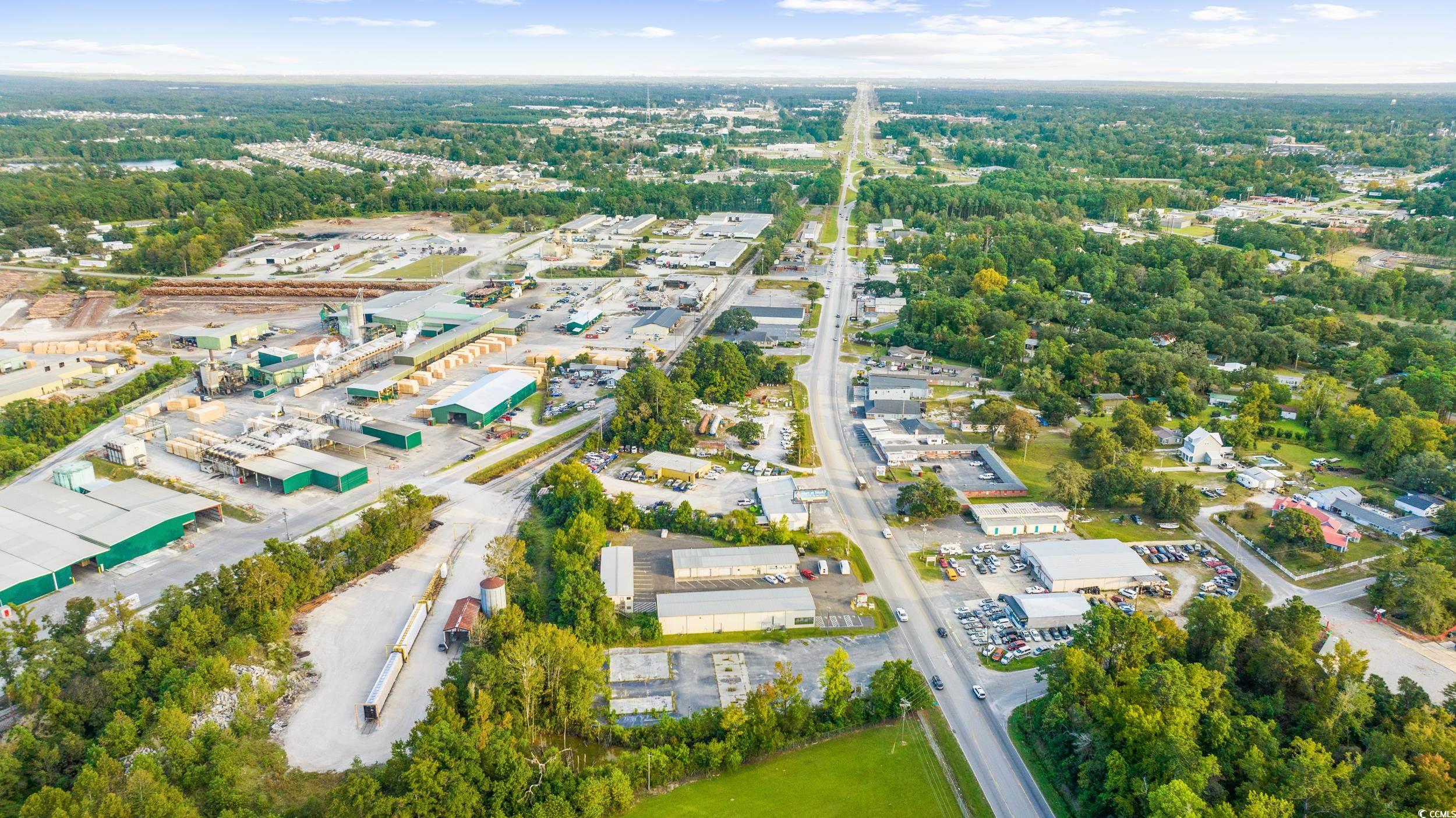1187 Highway 501 Business Property Photo 9