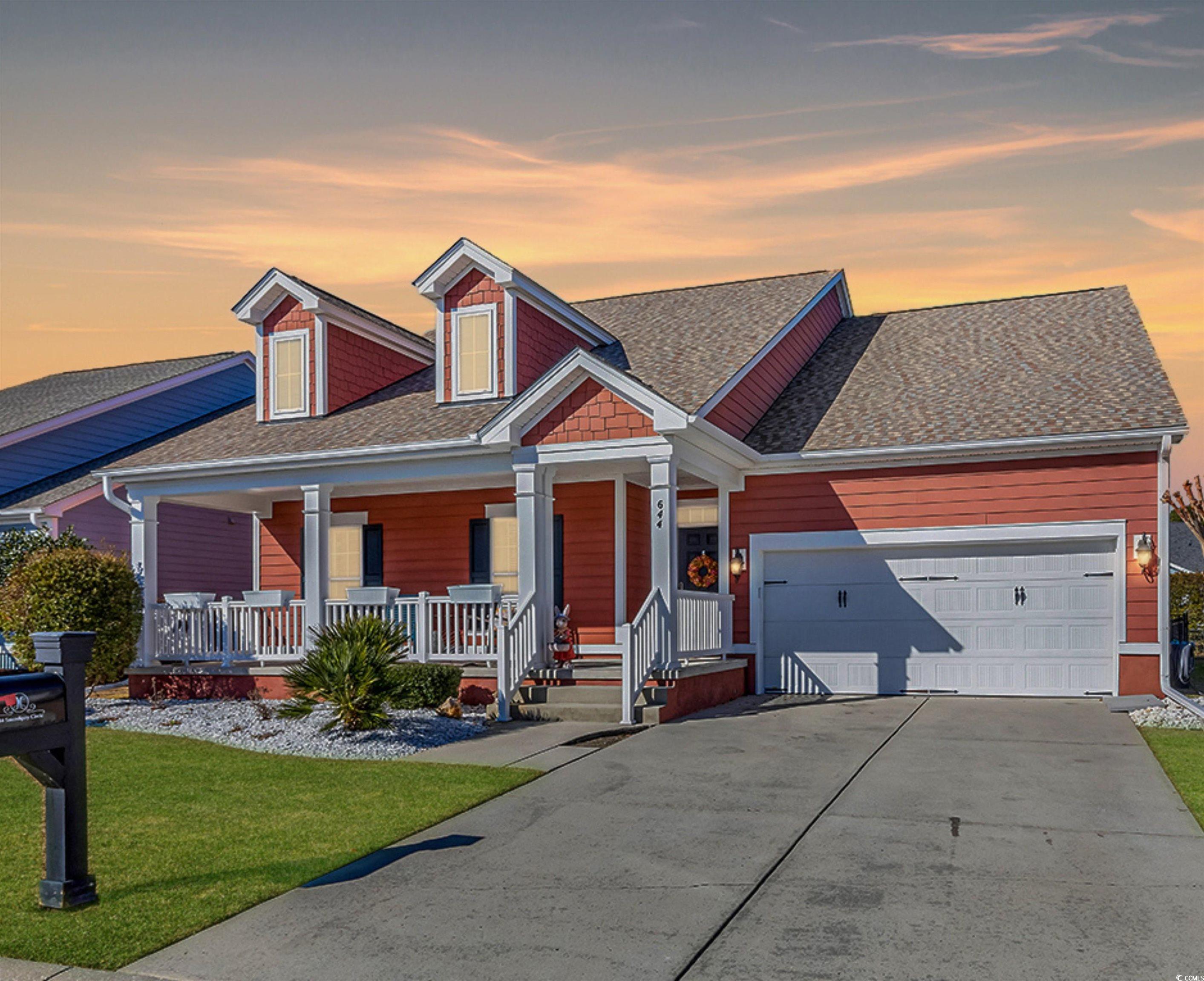 644 Serendipity Circle Property Photo 34