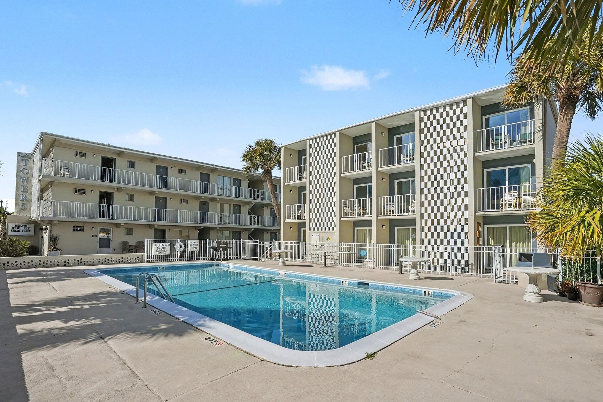 1805 N Ocean Blvd. N Property Photo 1