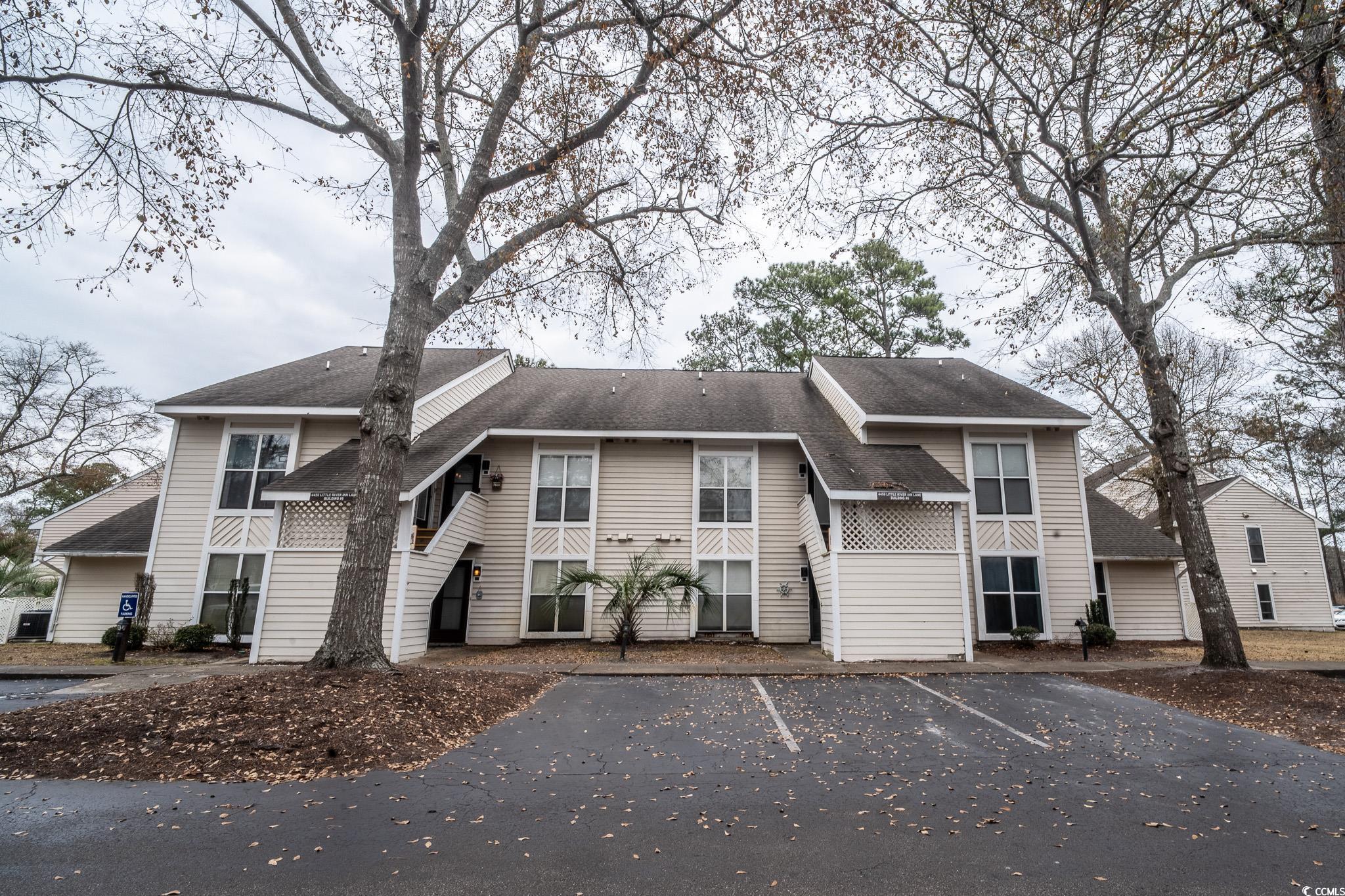 4450 Little River Ln. Property Photo