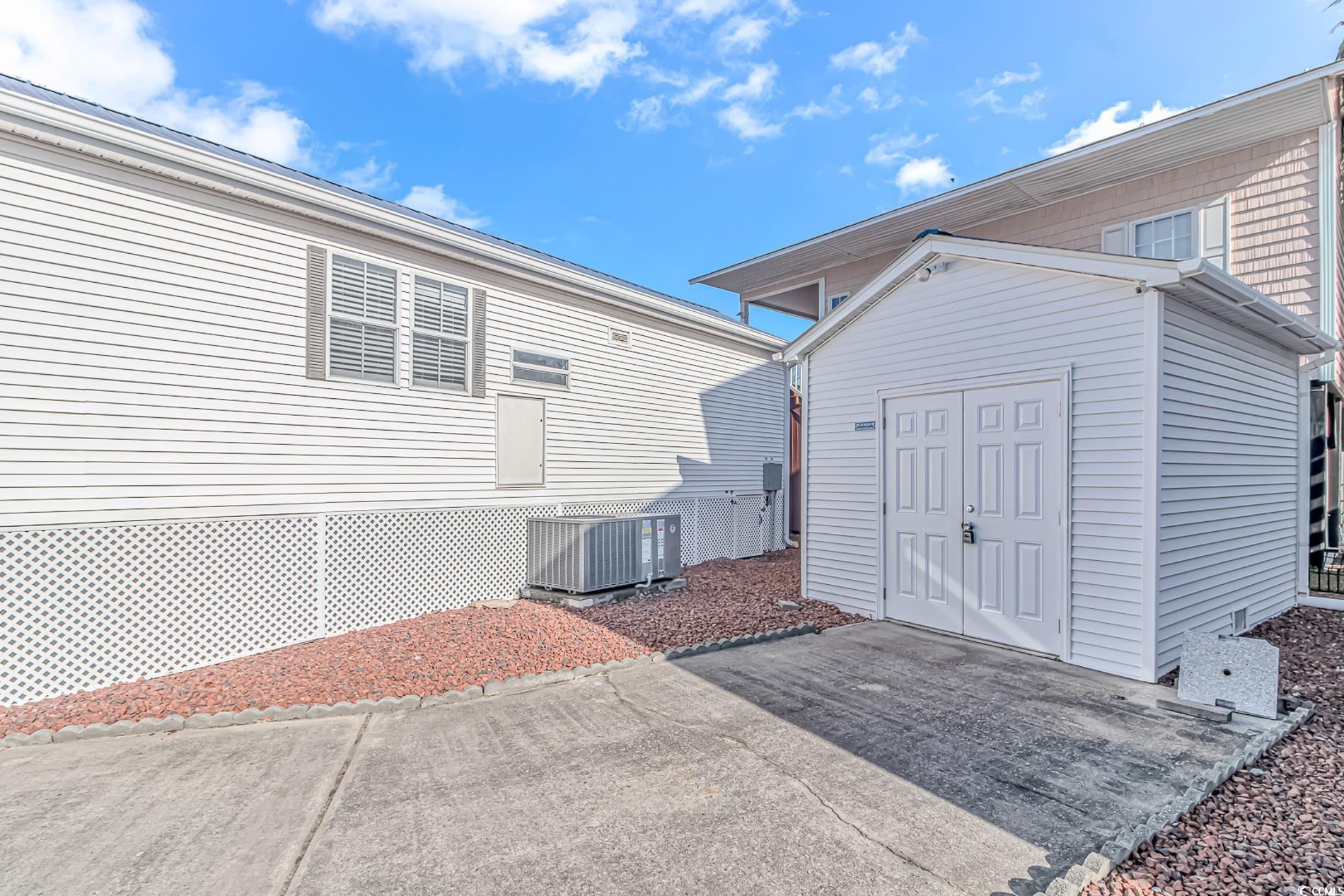 6001-6012 S Kings Hwy. Property Photo 15