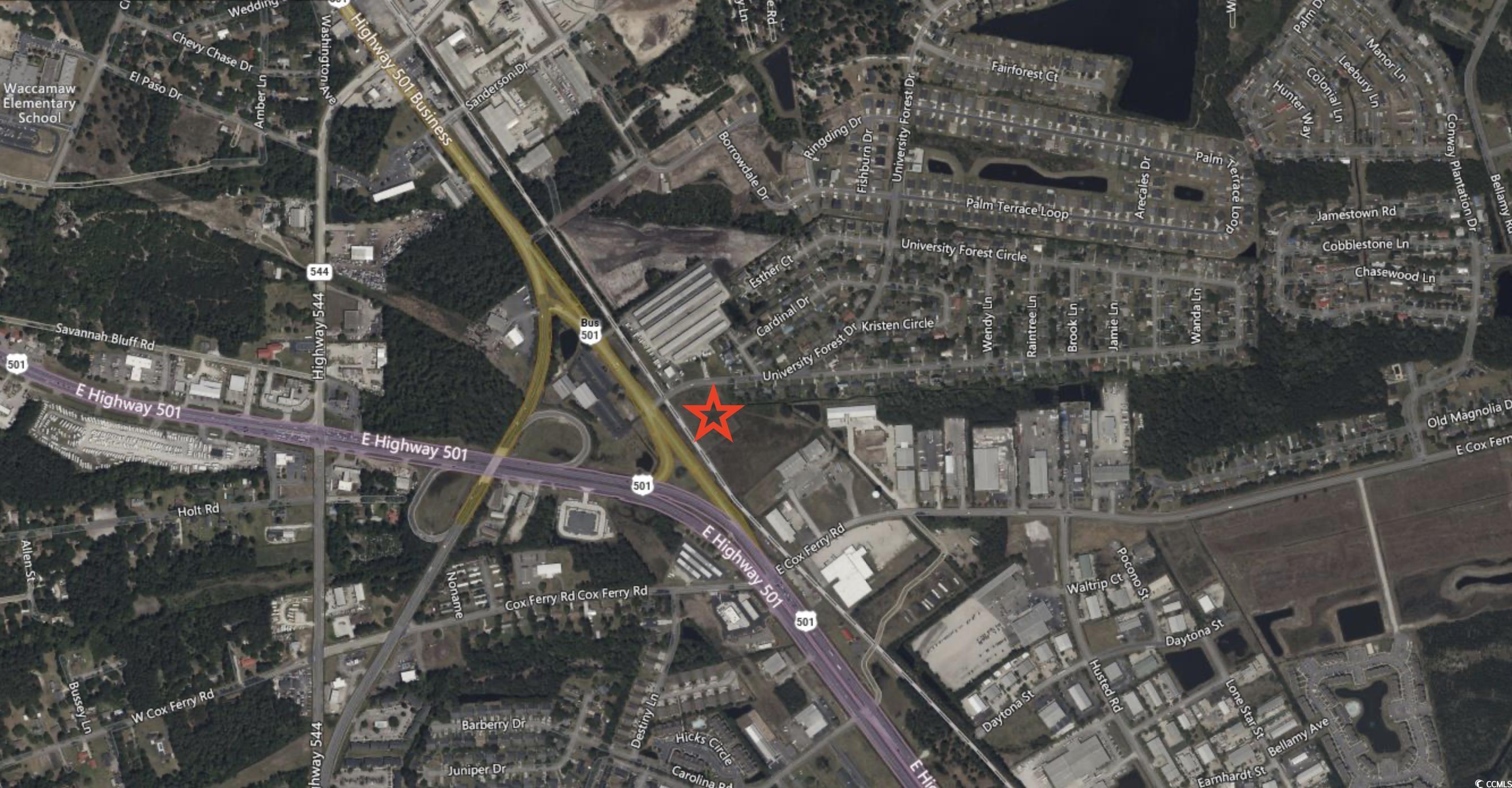 Tbd Highway 501 Business Property Photo 4