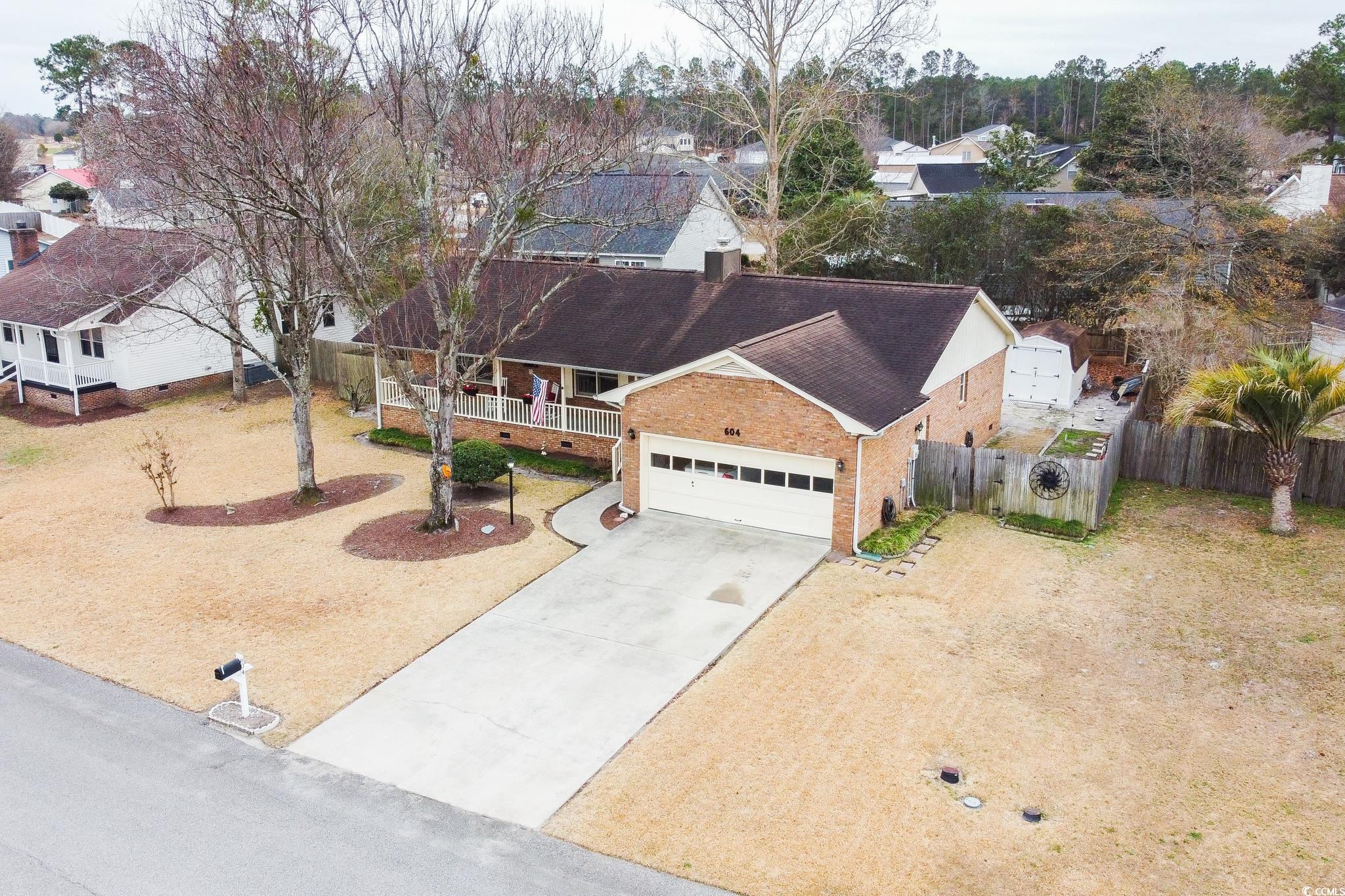 604 Six Lakes Dr. Property Photo 31