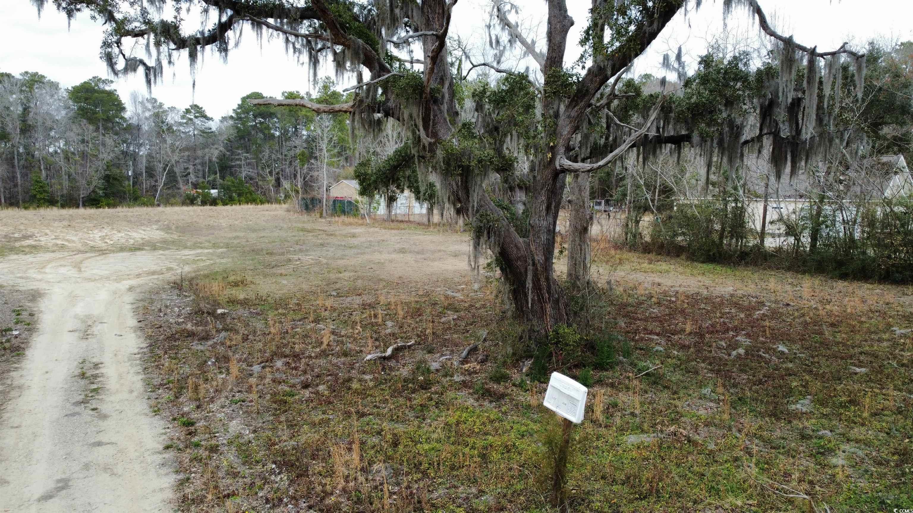 Tbd Lot A Peachtree Rd. Property Photo 2
