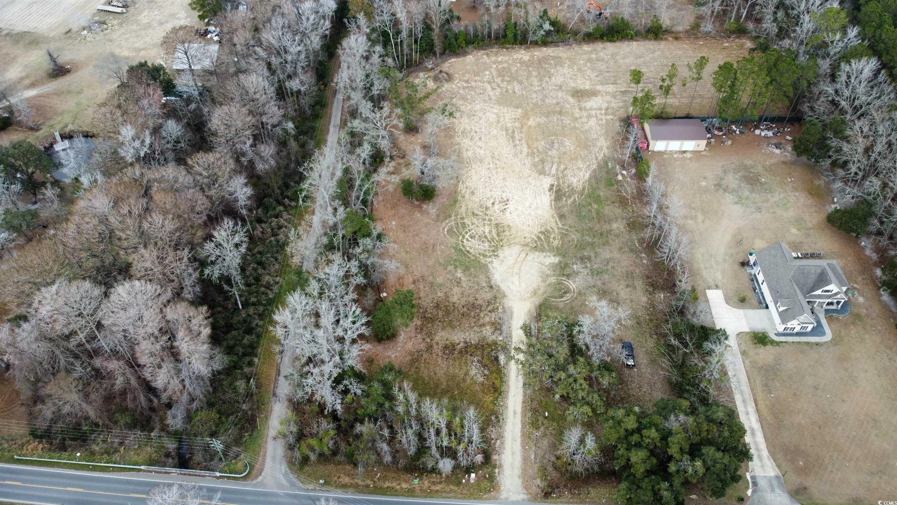 Tbd Lot A Peachtree Rd. Property Photo 3