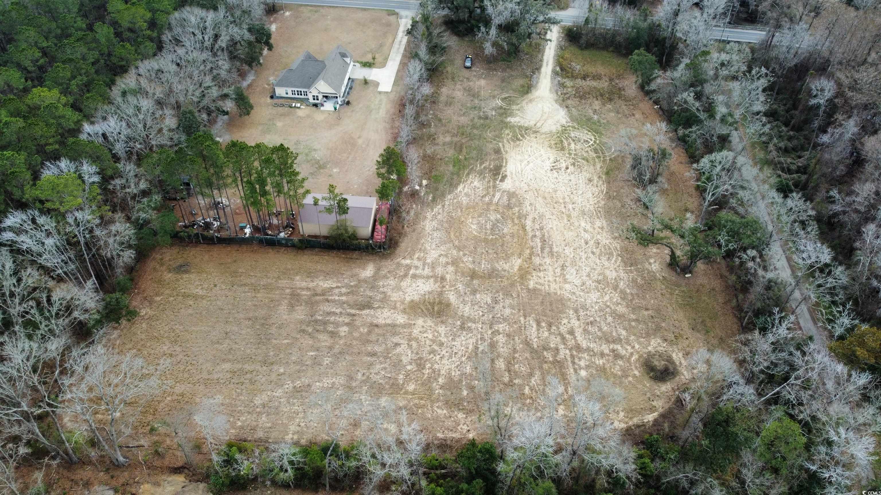 Tbd Lot A Peachtree Rd. Property Photo 5