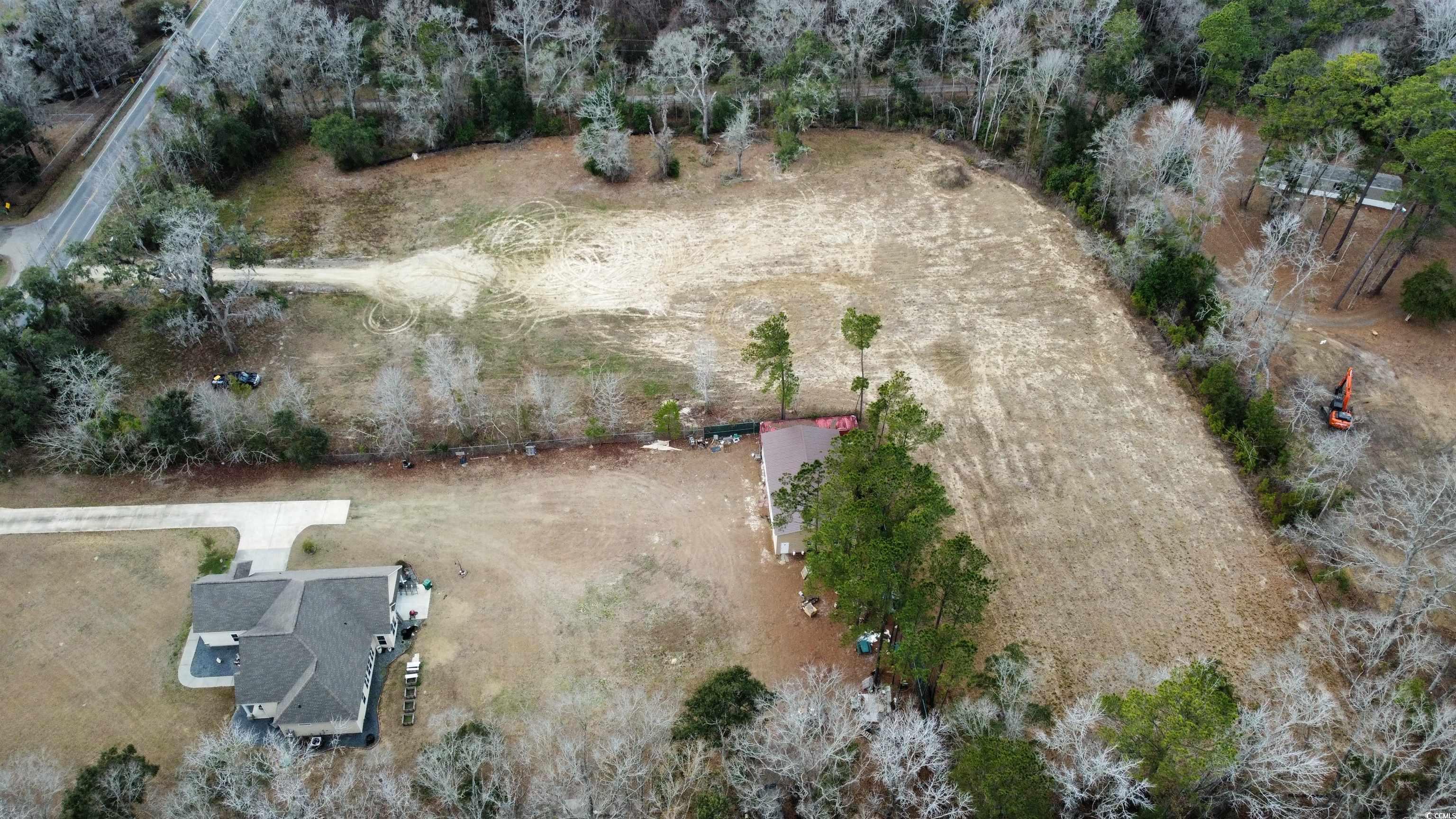 Tbd Lot A Peachtree Rd. Property Photo 6