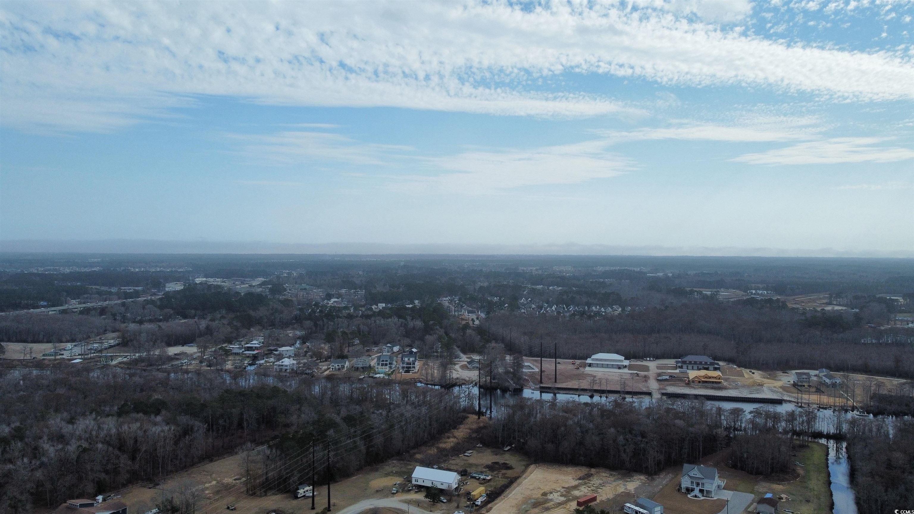 Tbd Lot A Peachtree Rd. Property Photo 9