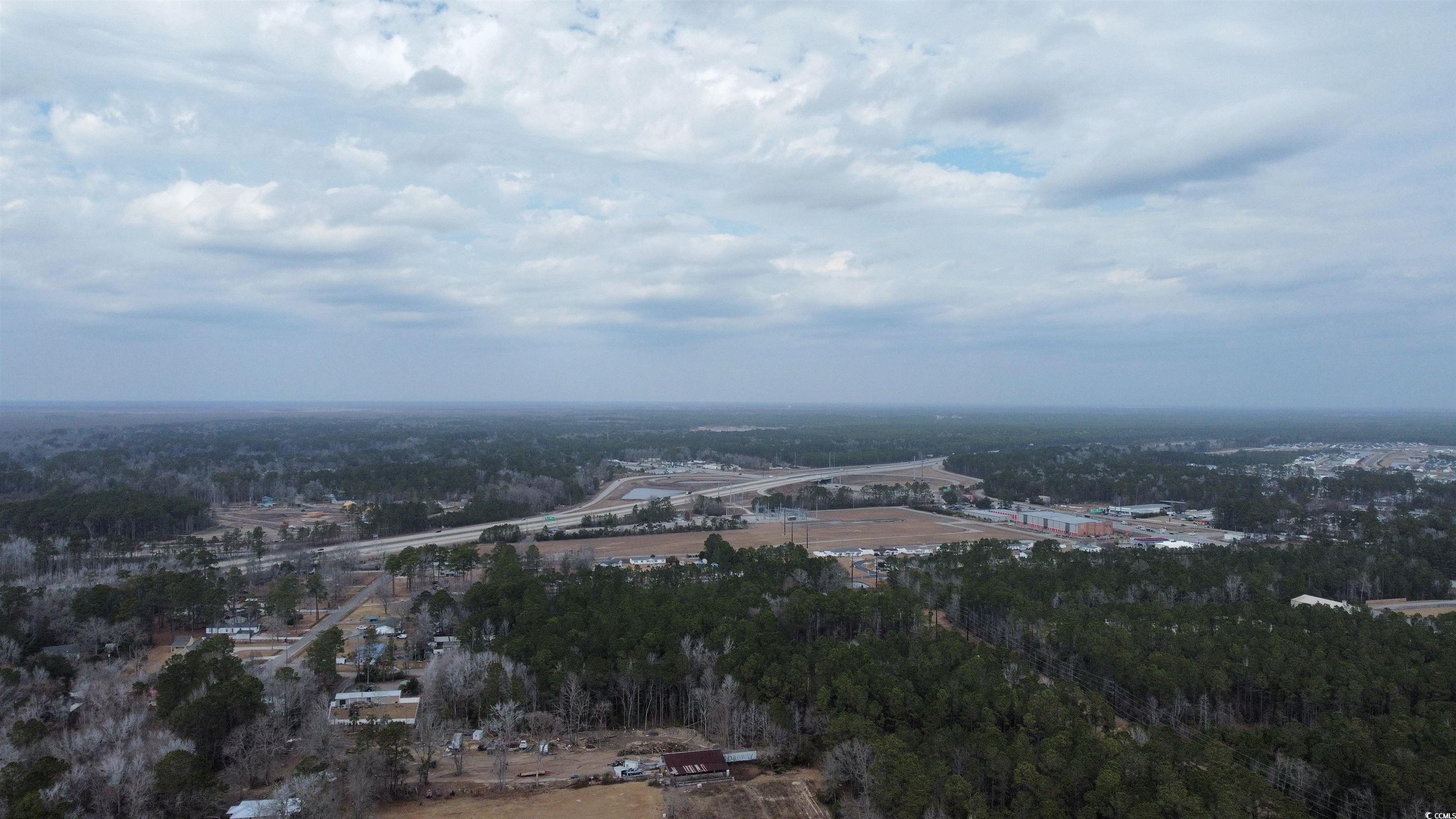 Tbd Lot A Peachtree Rd. Property Photo 10