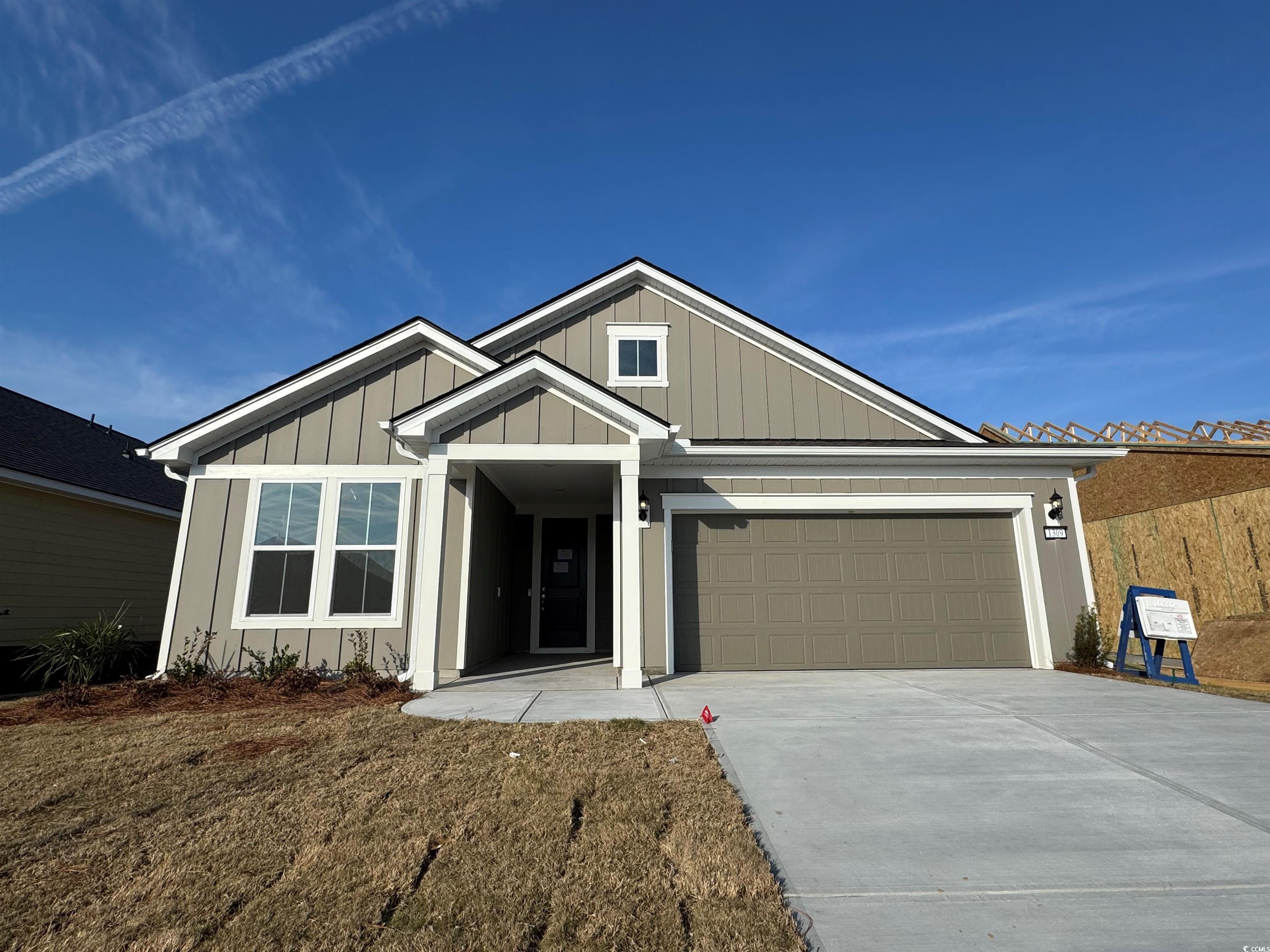 1309 Crested Iris Way Property Photo 1