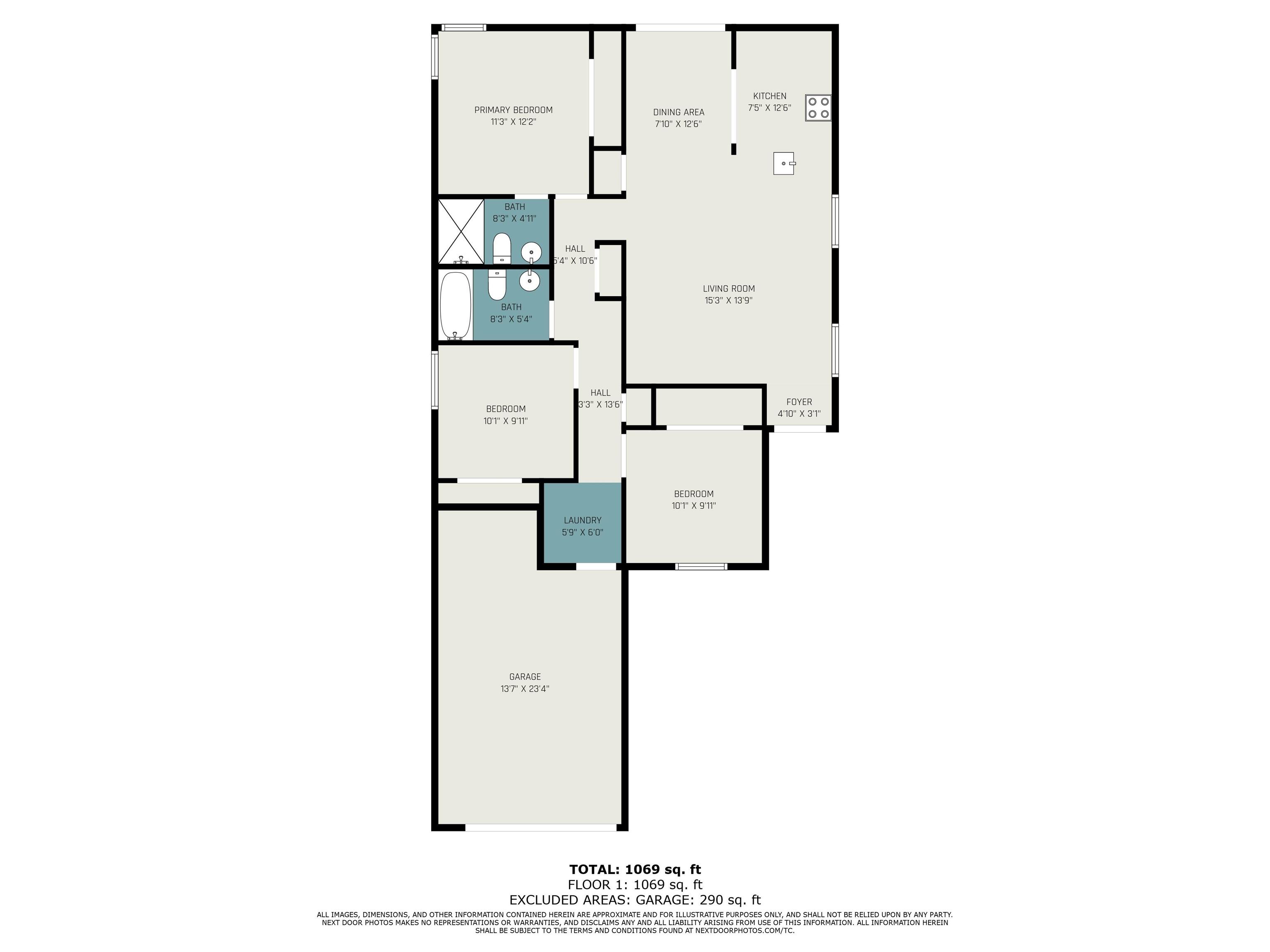 4783 Southgate Pkwy. Property Photo 38