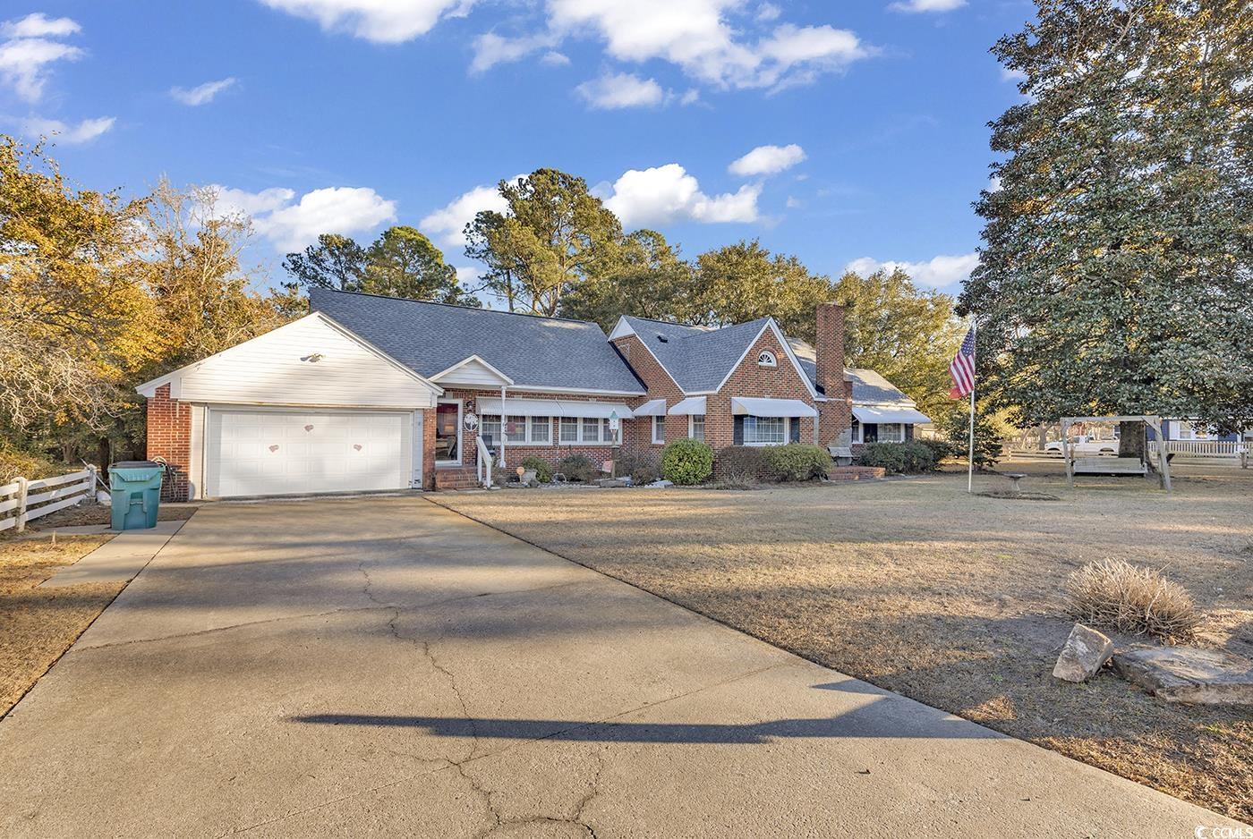 1817 South Island Rd. Property Photo 2