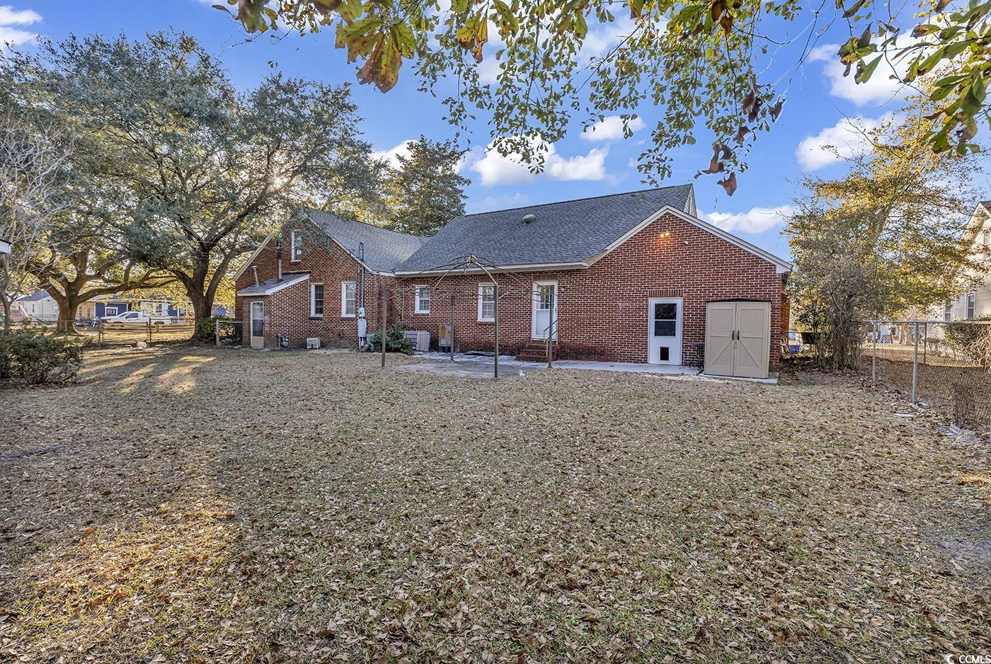 1817 South Island Rd. Property Photo 3