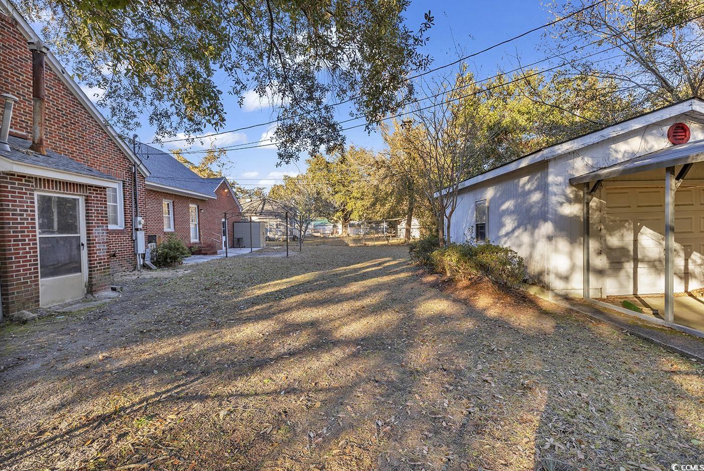 1817 South Island Rd. Property Photo 4