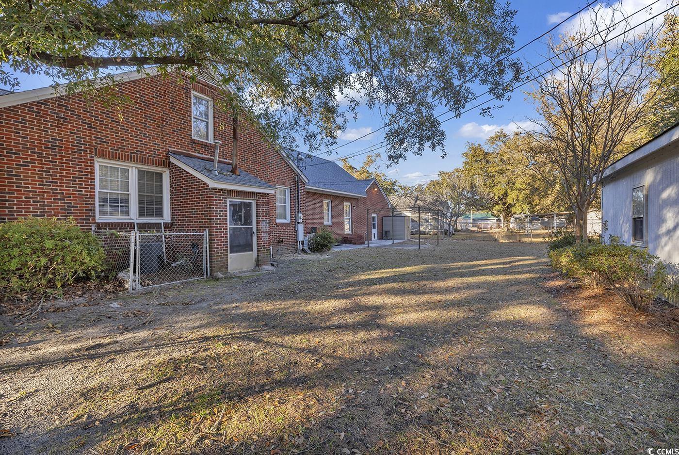 1817 South Island Rd. Property Photo 5
