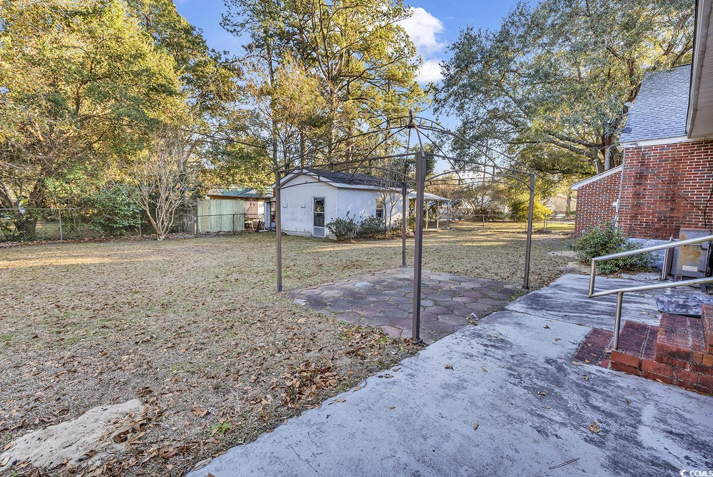 1817 South Island Rd. Property Photo 7