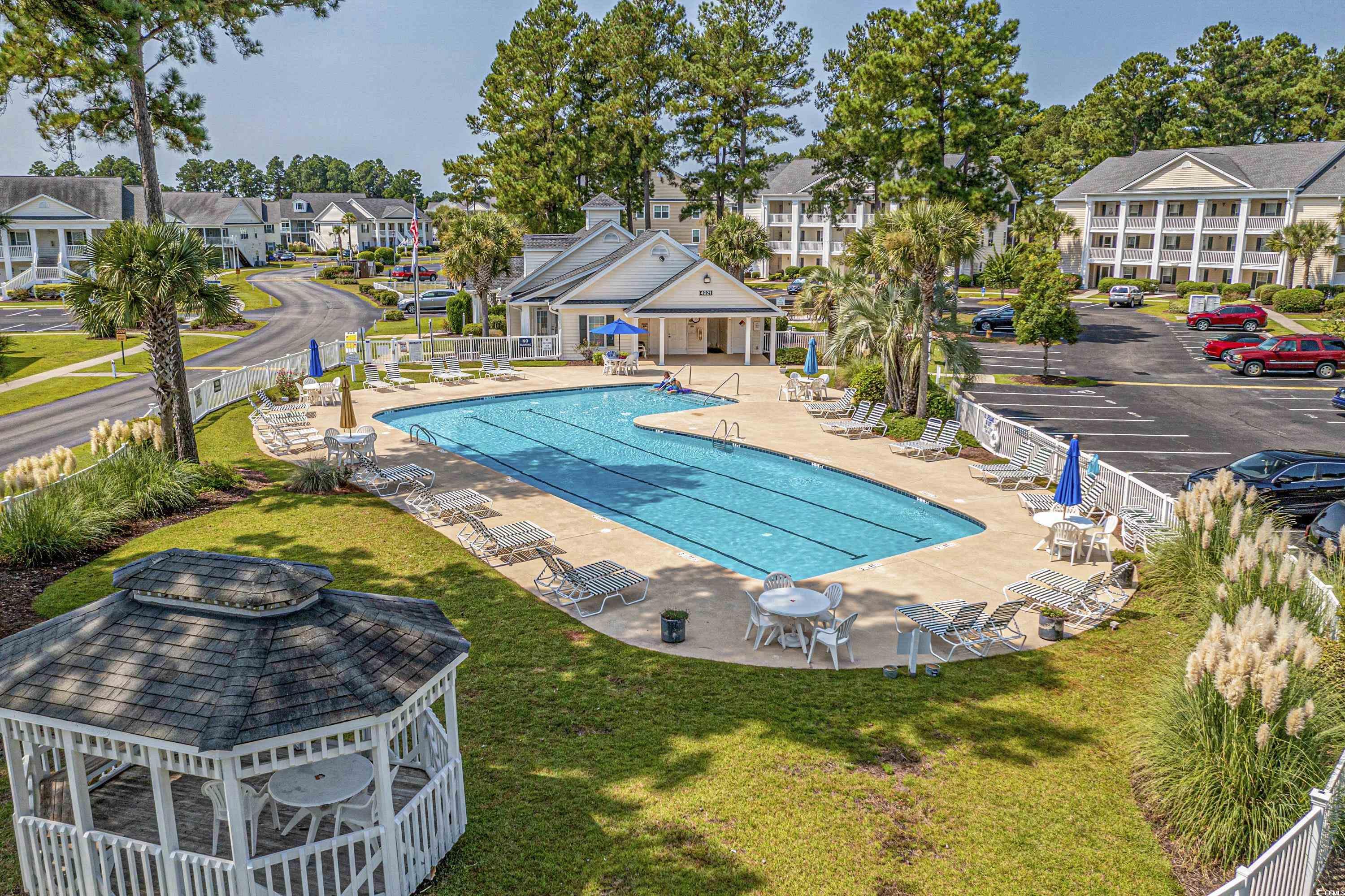 4933 Crab Pond Ct. Property Photo 2