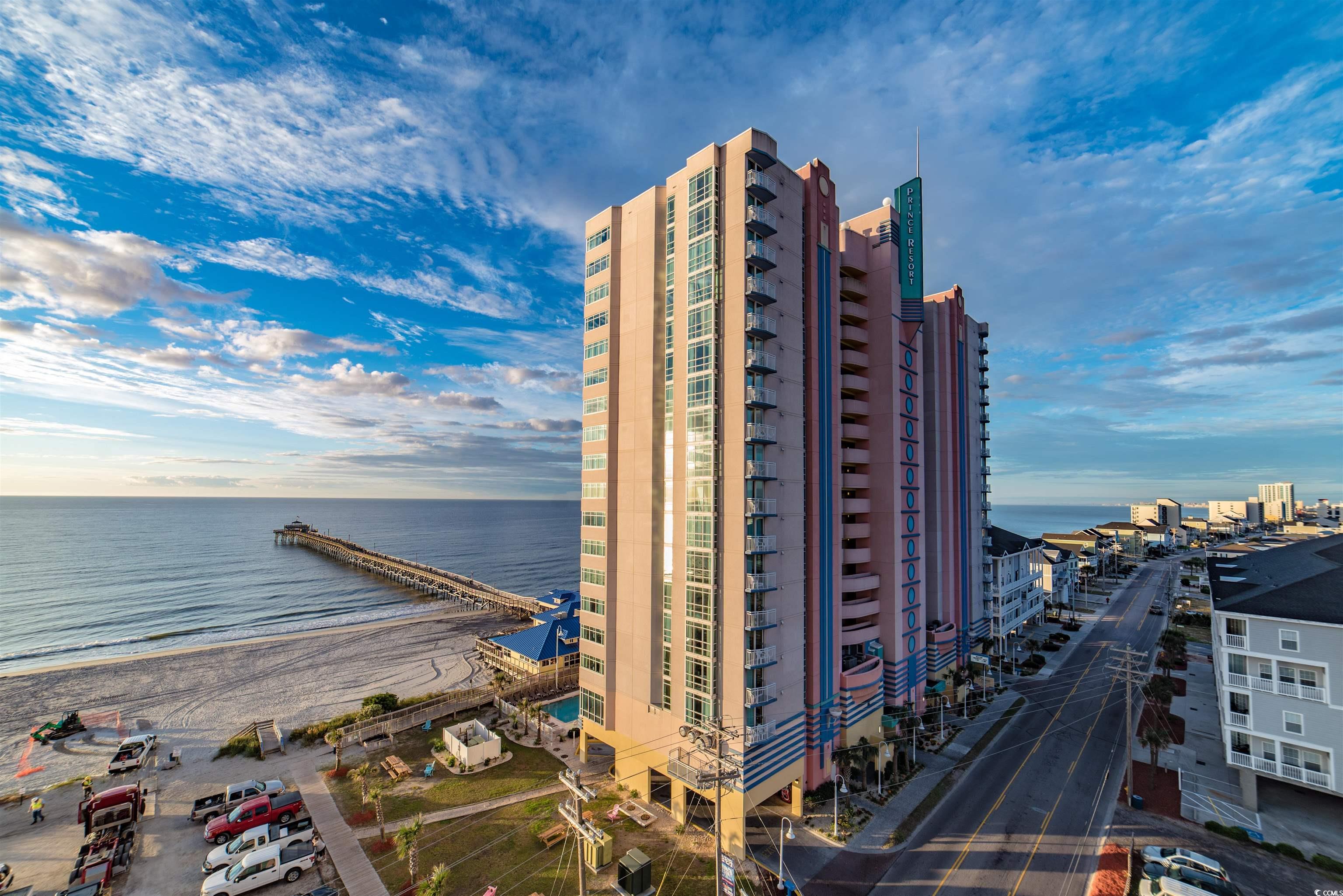 3500 N Ocean Blvd. Property Photo