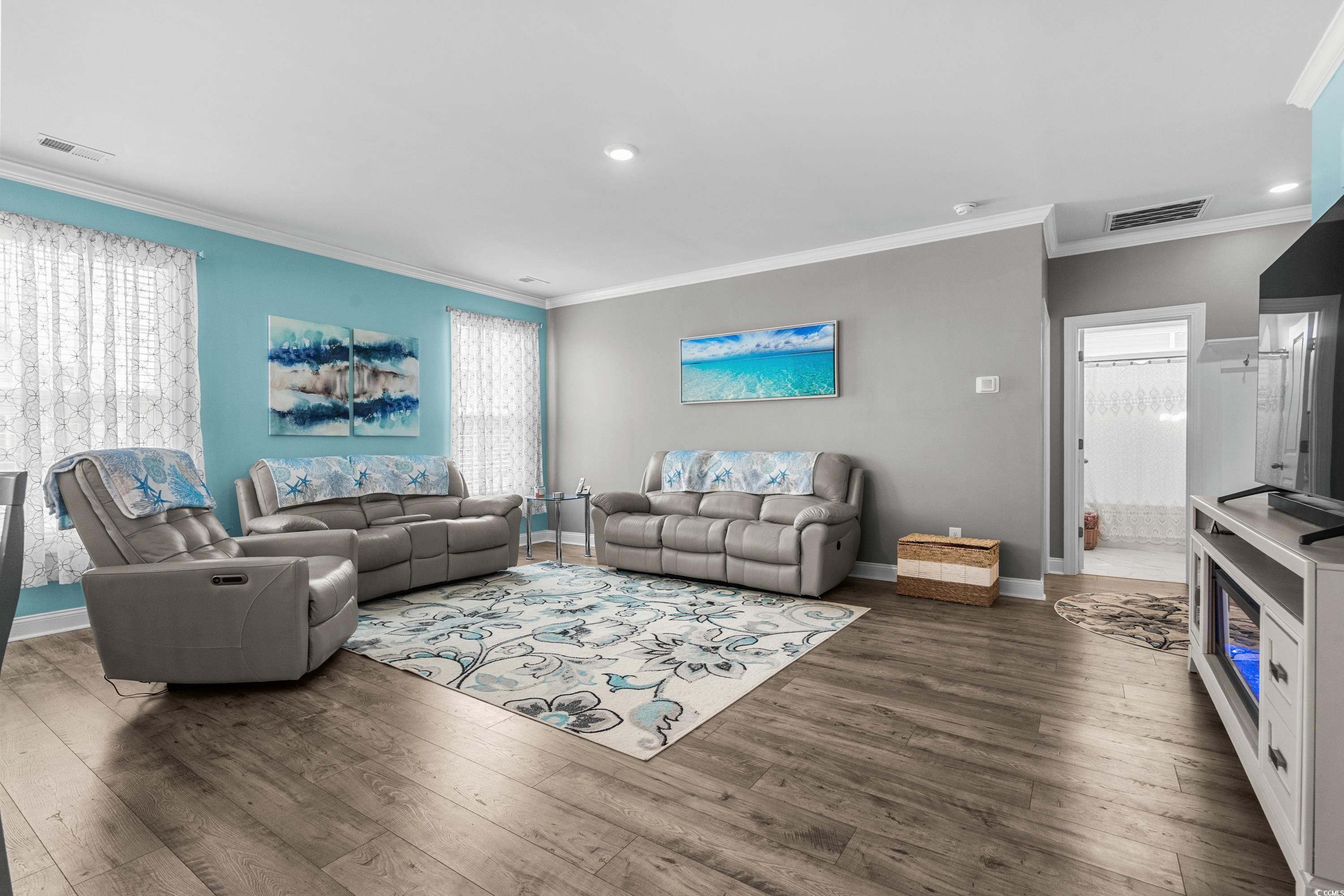 931 Desert Wheatgrass Dr. Property Photo 13