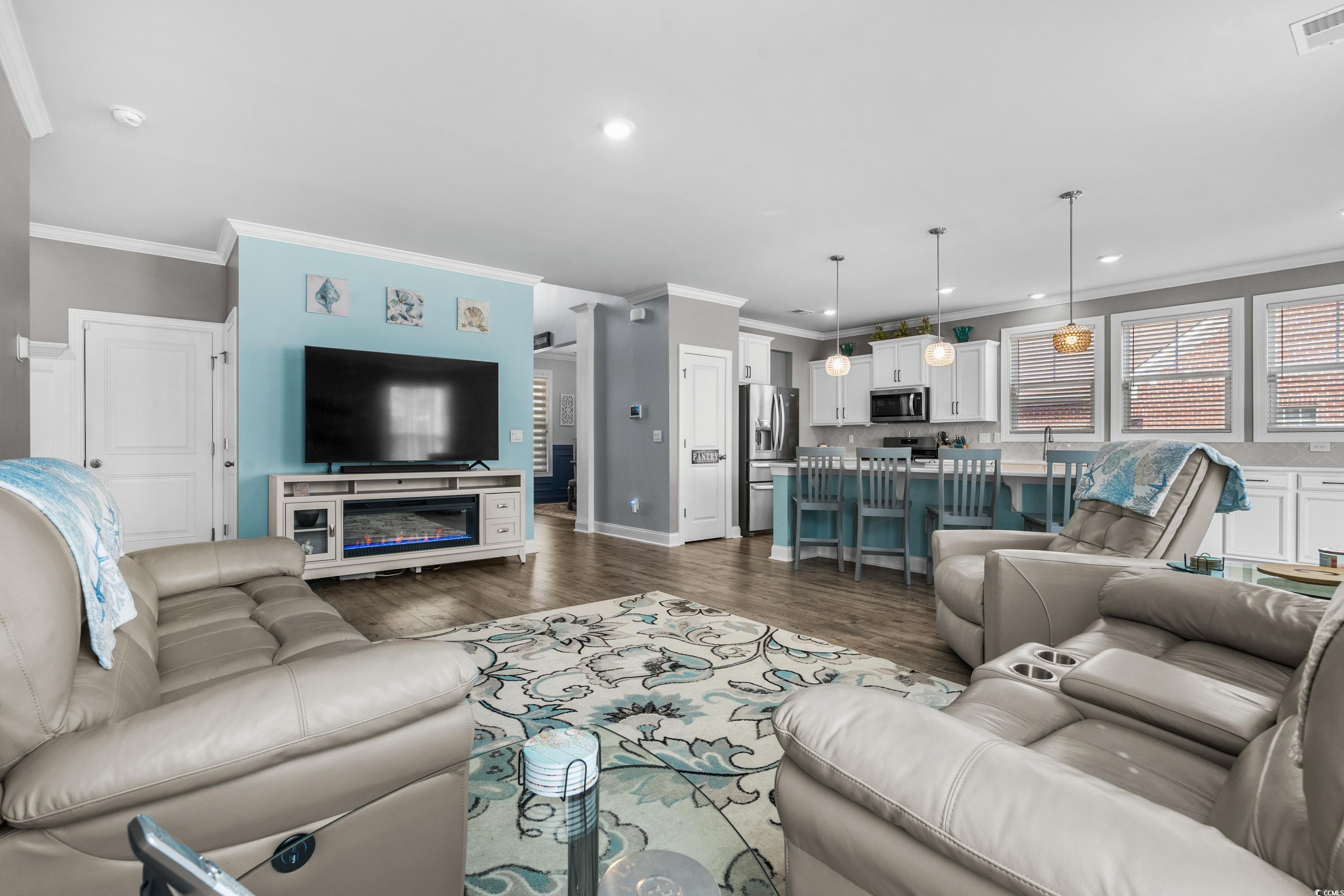 931 Desert Wheatgrass Dr. Property Photo 14