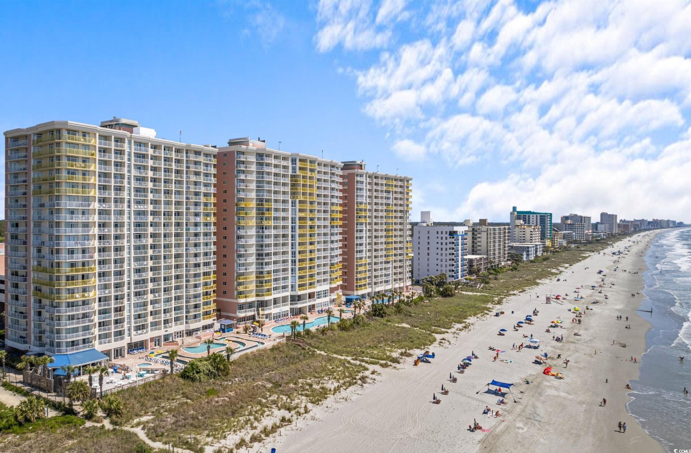 2801 S Ocean Blvd. Property Photo
