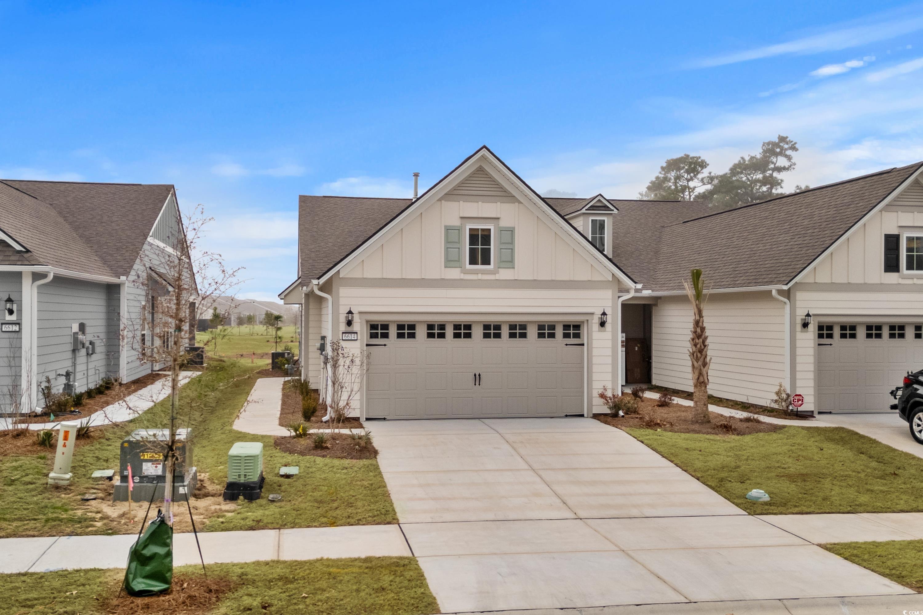 6614 Torino Lane Property Photo 1