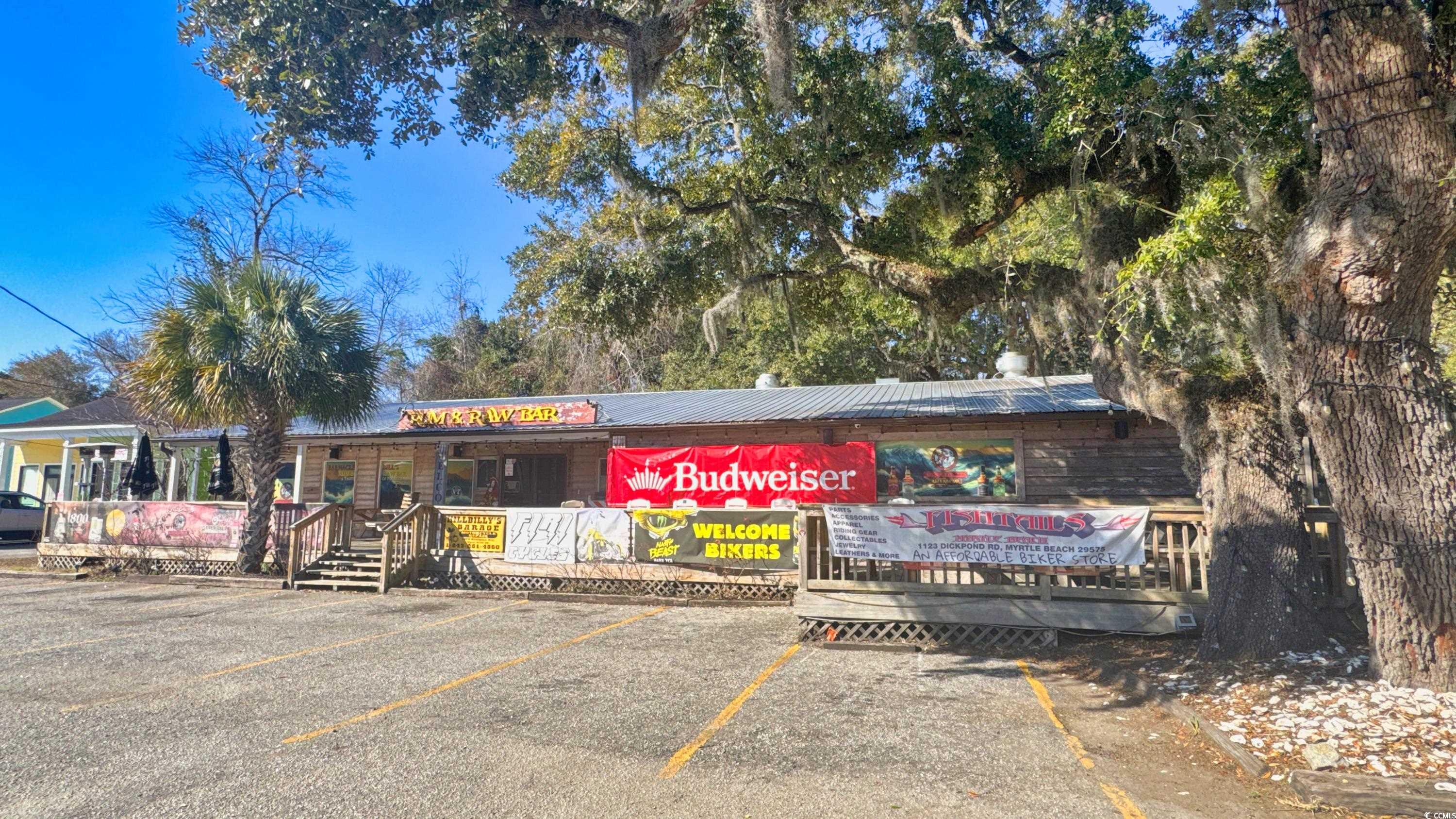 3352 Highway 17 Business Property Photo 2