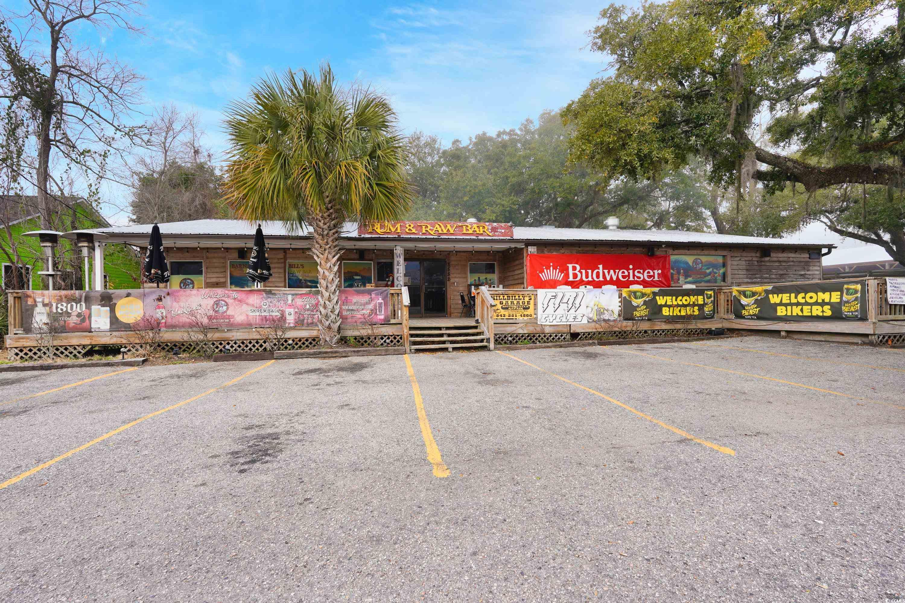 3352 Highway 17 Business Property Photo 3