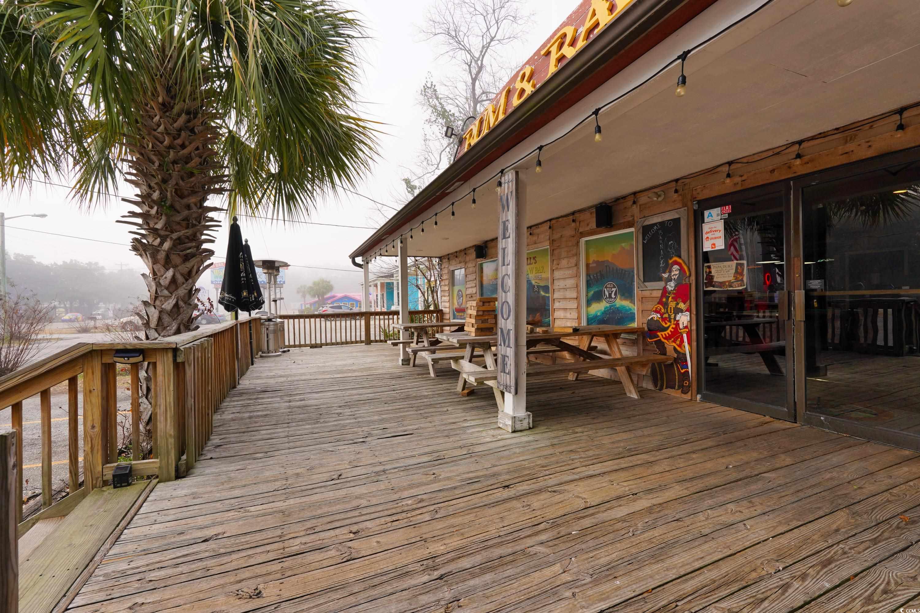 3352 Highway 17 Business Property Photo 5