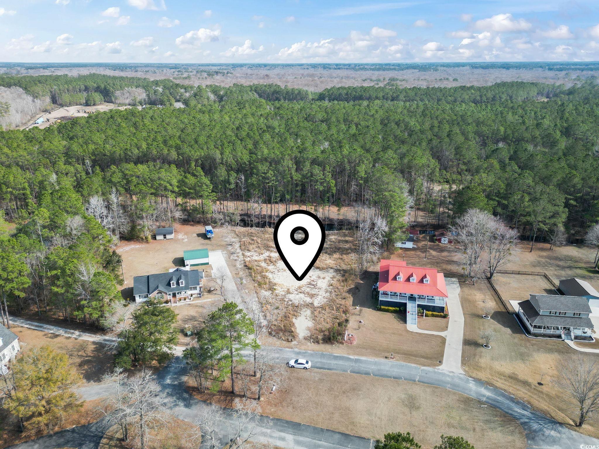 3567 Steamer Trace Rd. Property Photo 3