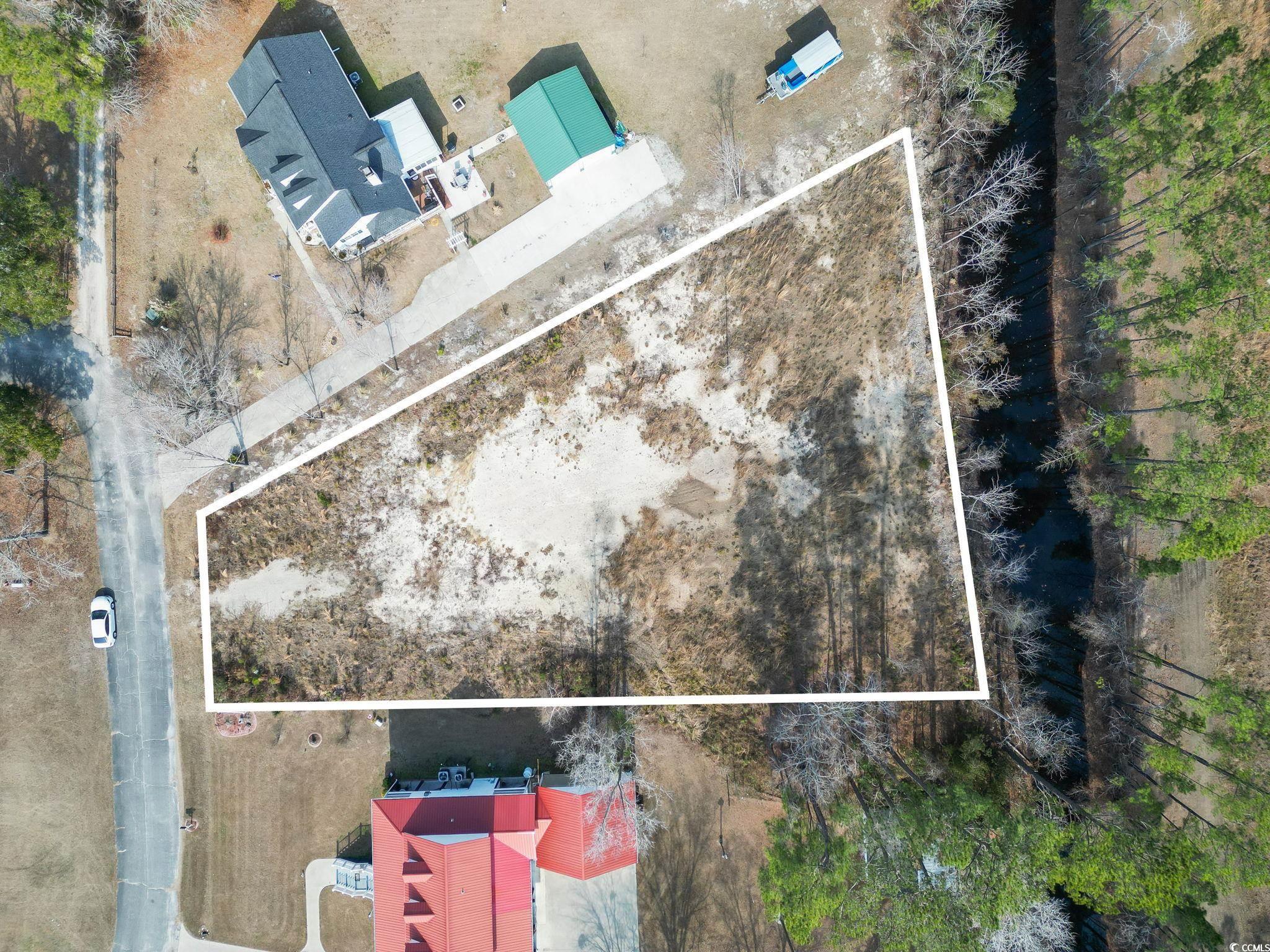 3567 Steamer Trace Rd. Property Photo 4
