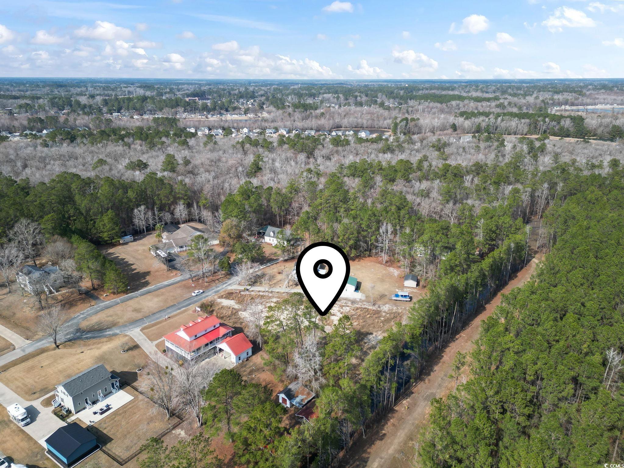 3567 Steamer Trace Rd. Property Photo 5