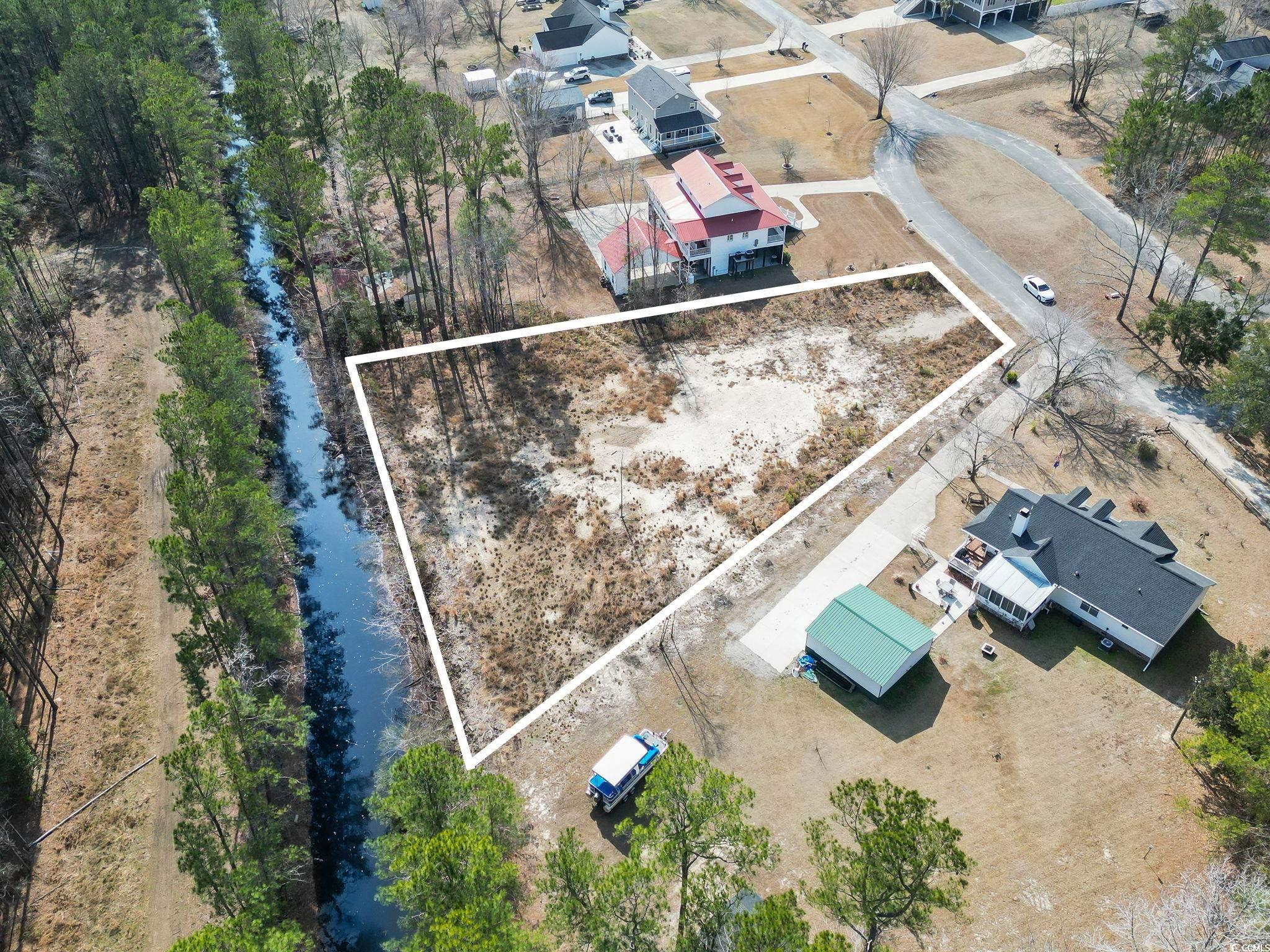 3567 Steamer Trace Rd. Property Photo 8