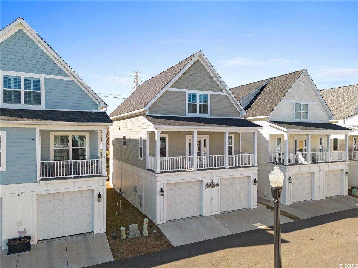 129 Marblehead Dr. Property Photo 31