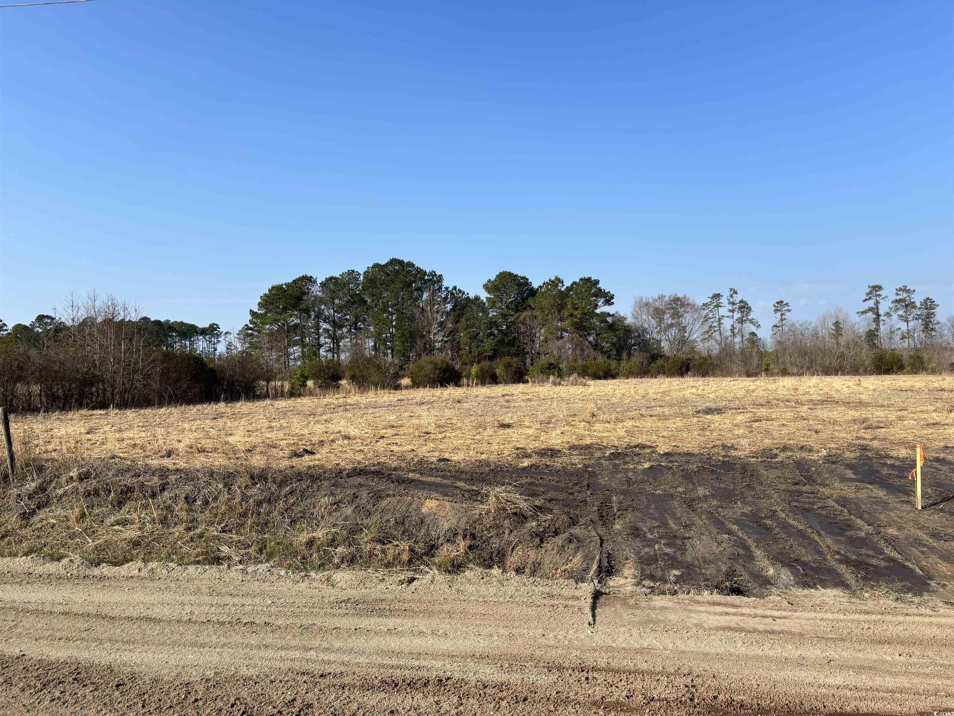 Lot 4 Strickland Rd. Property Photo 3