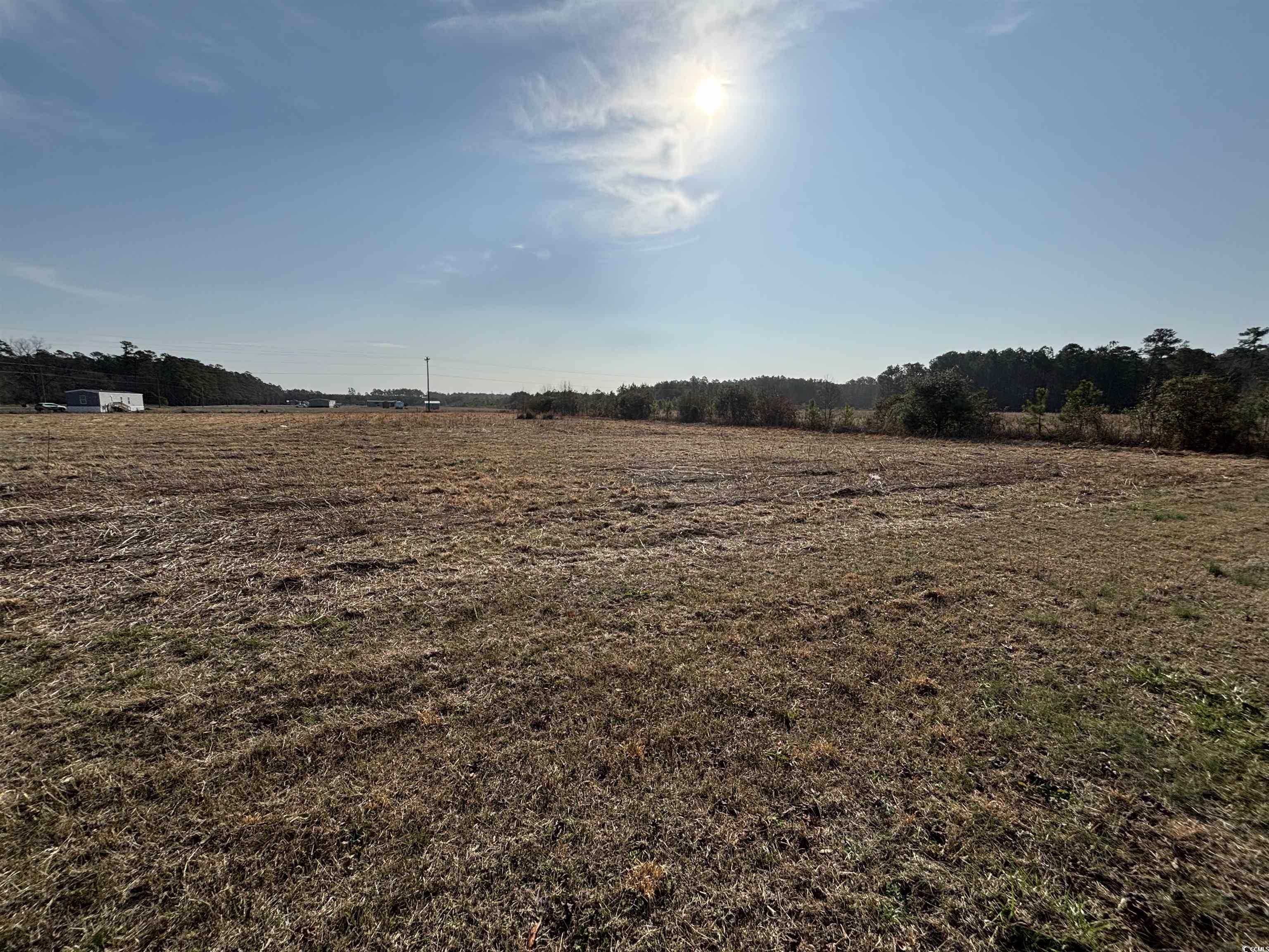 Lot 4 Strickland Rd. Property Photo 4