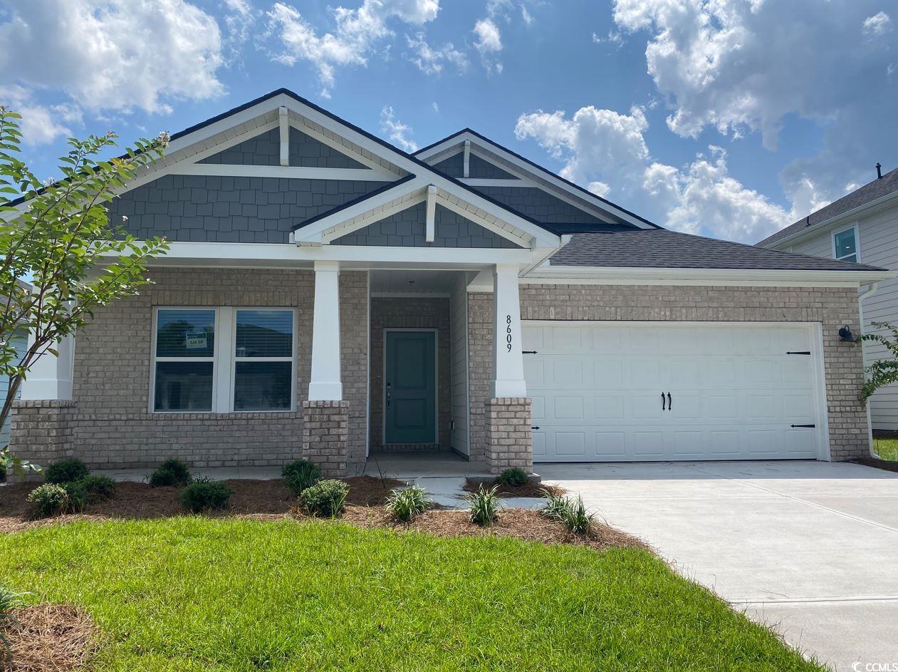 2027 Copper Creek Loop Property Photo